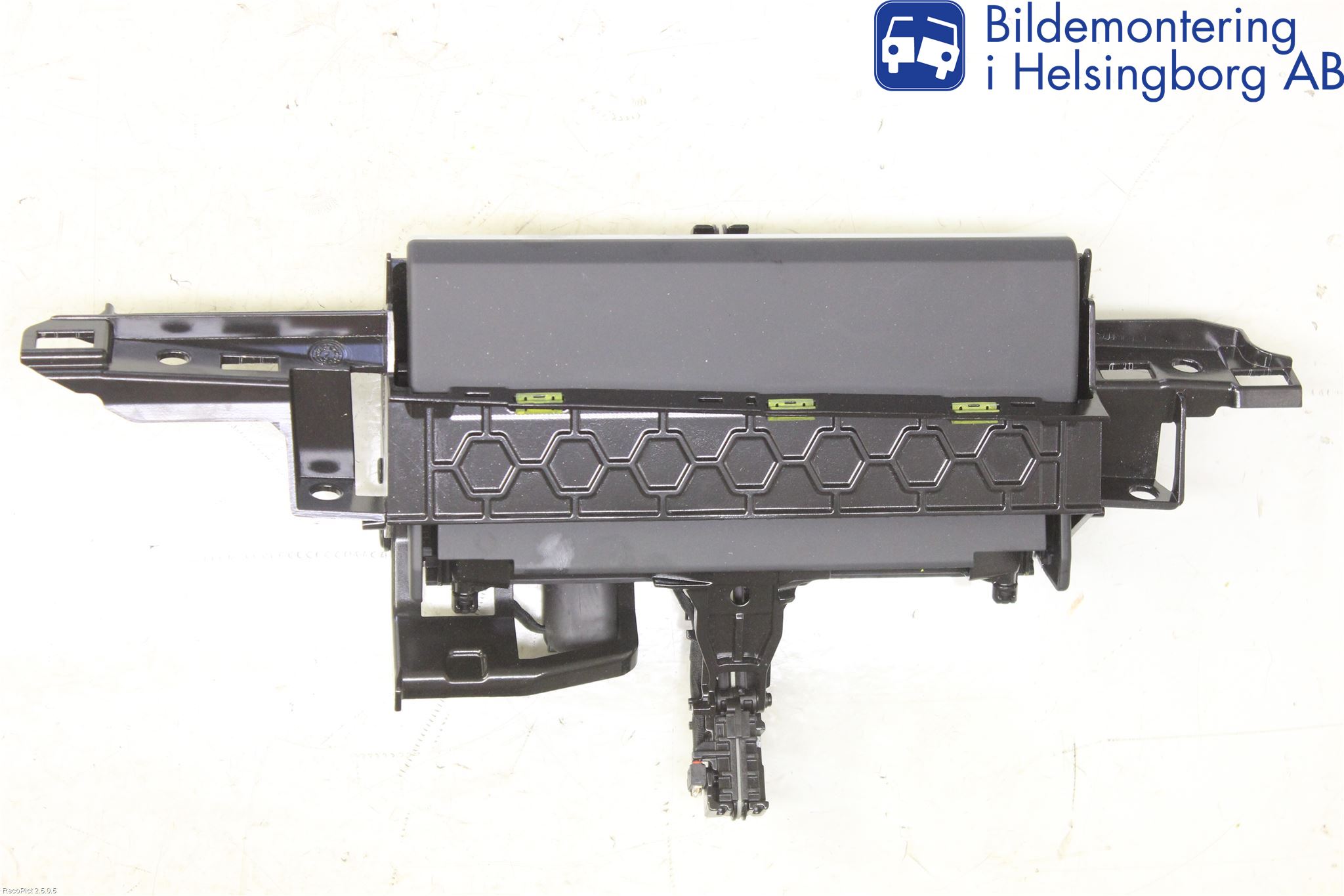 Audi A6/S6 4G 11-18 Gps Navigator