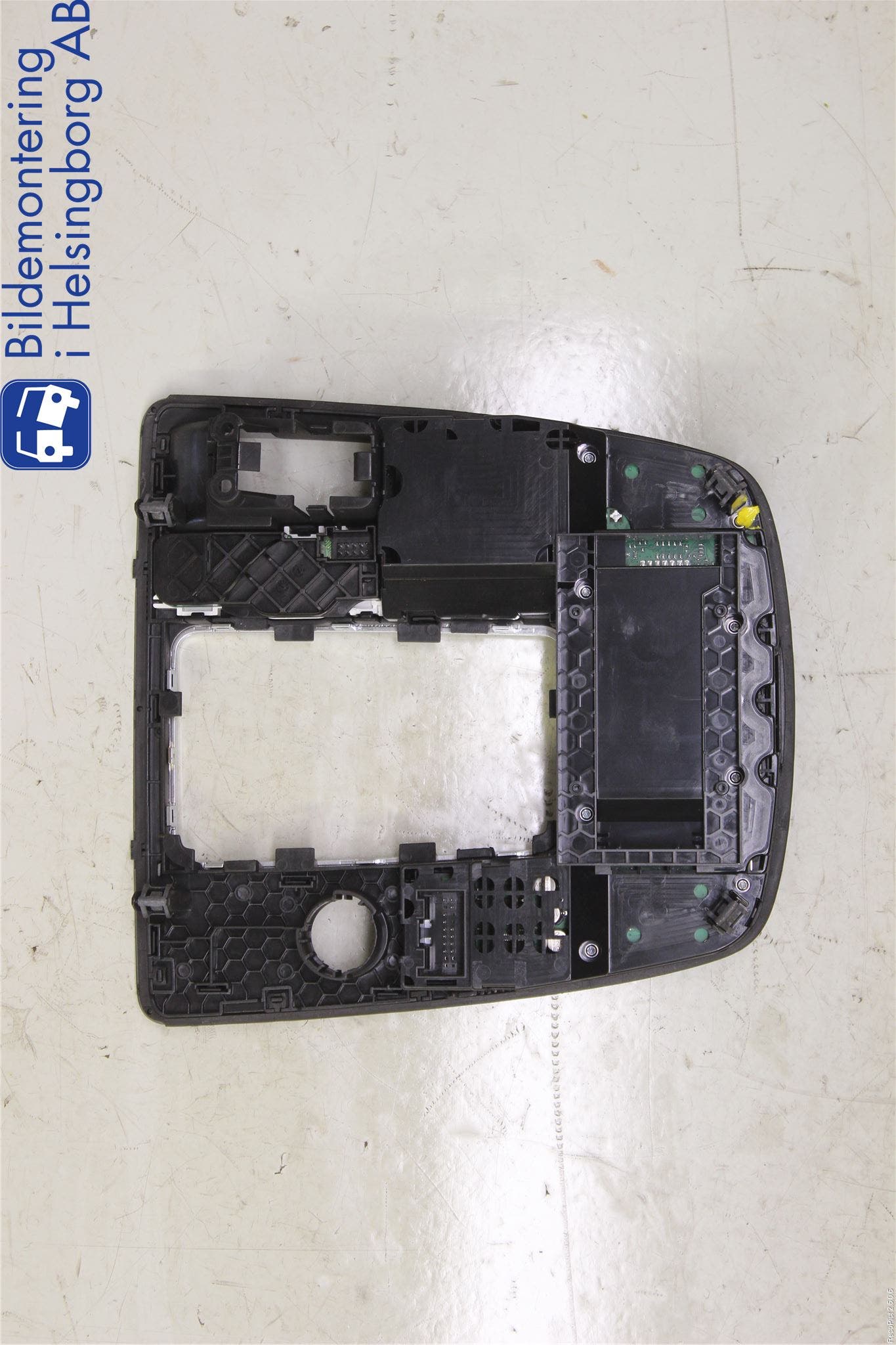 Audi A6/S6 4G 11-18 Radio Övrigt