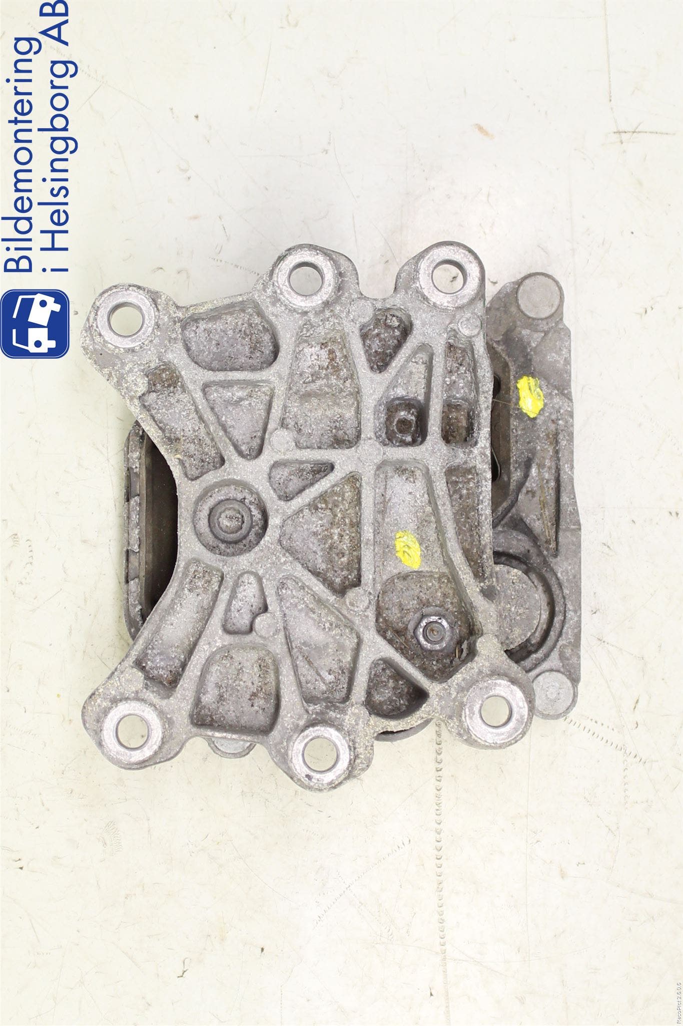 Audi A6/S6 4G 11-18 Växellådskudde