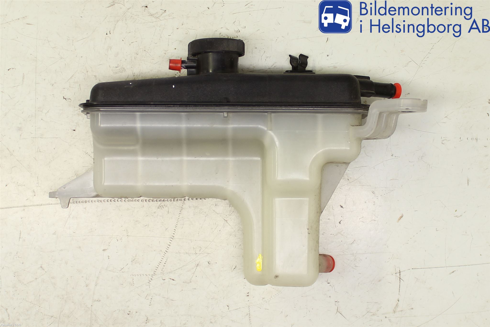 Toyota RAV 4 06-12 Expansionstank