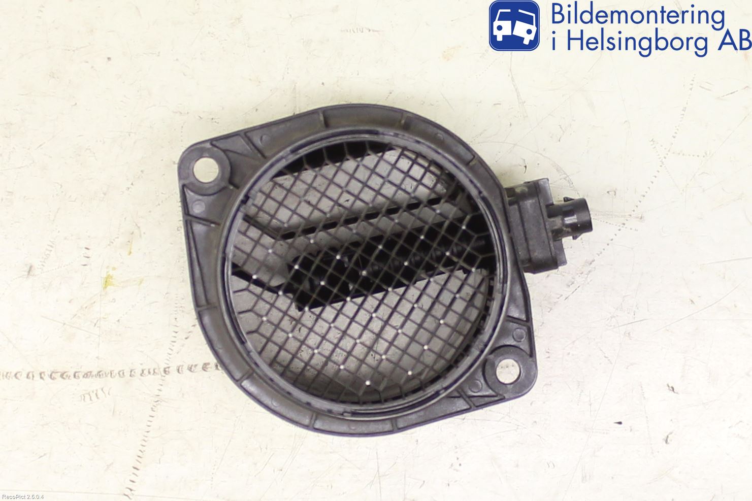 Audi A6/S6 4G 11-18 Injluftmassamätare