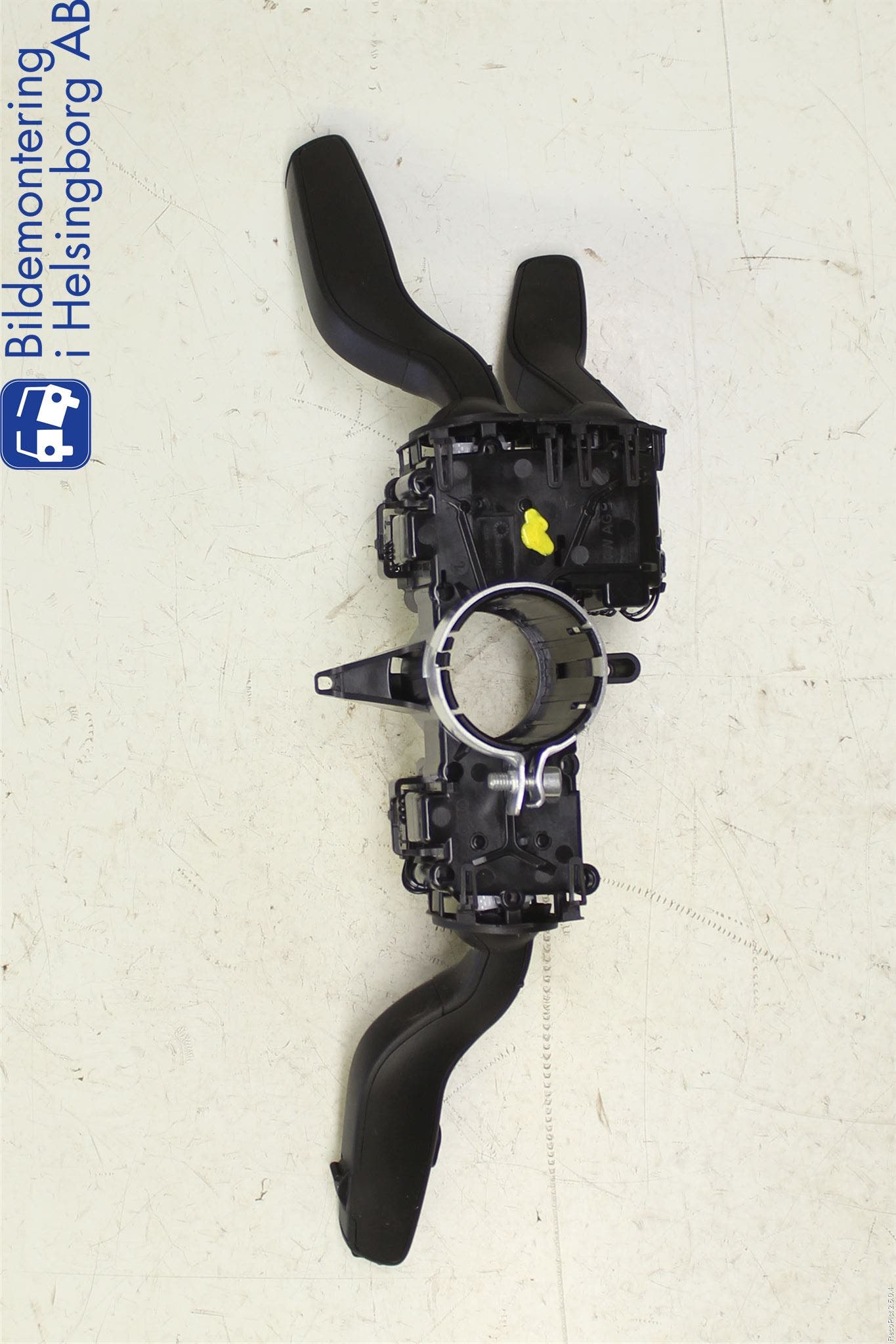 Audi A4 12-15 Spakcentral