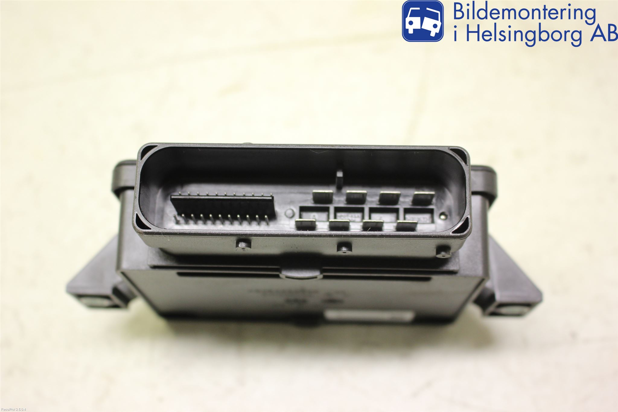 Audi A4/S4 08-11 Styrenhet Parkbroms Epb