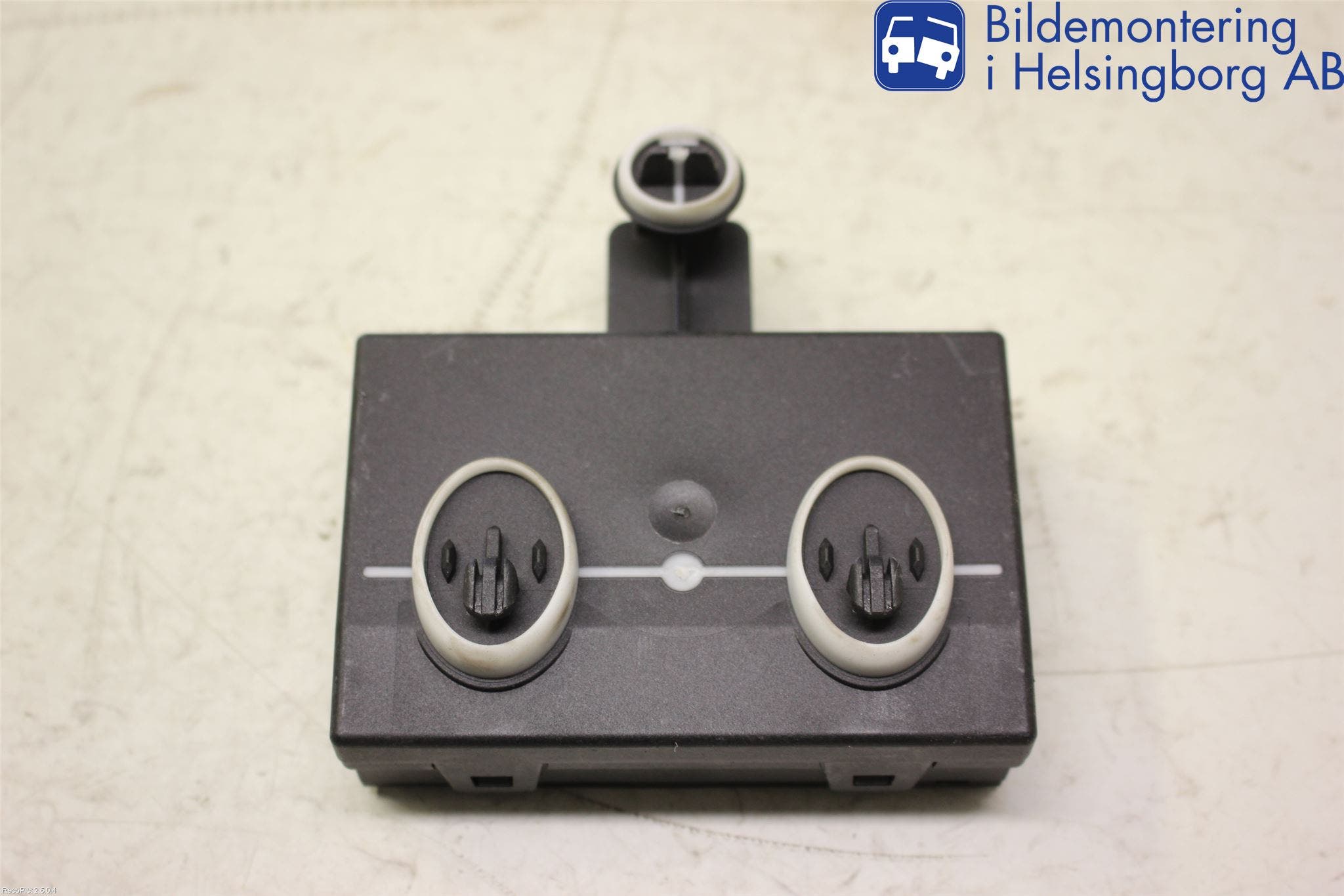 Seat LEON 13-20 Styrenhet Dörr