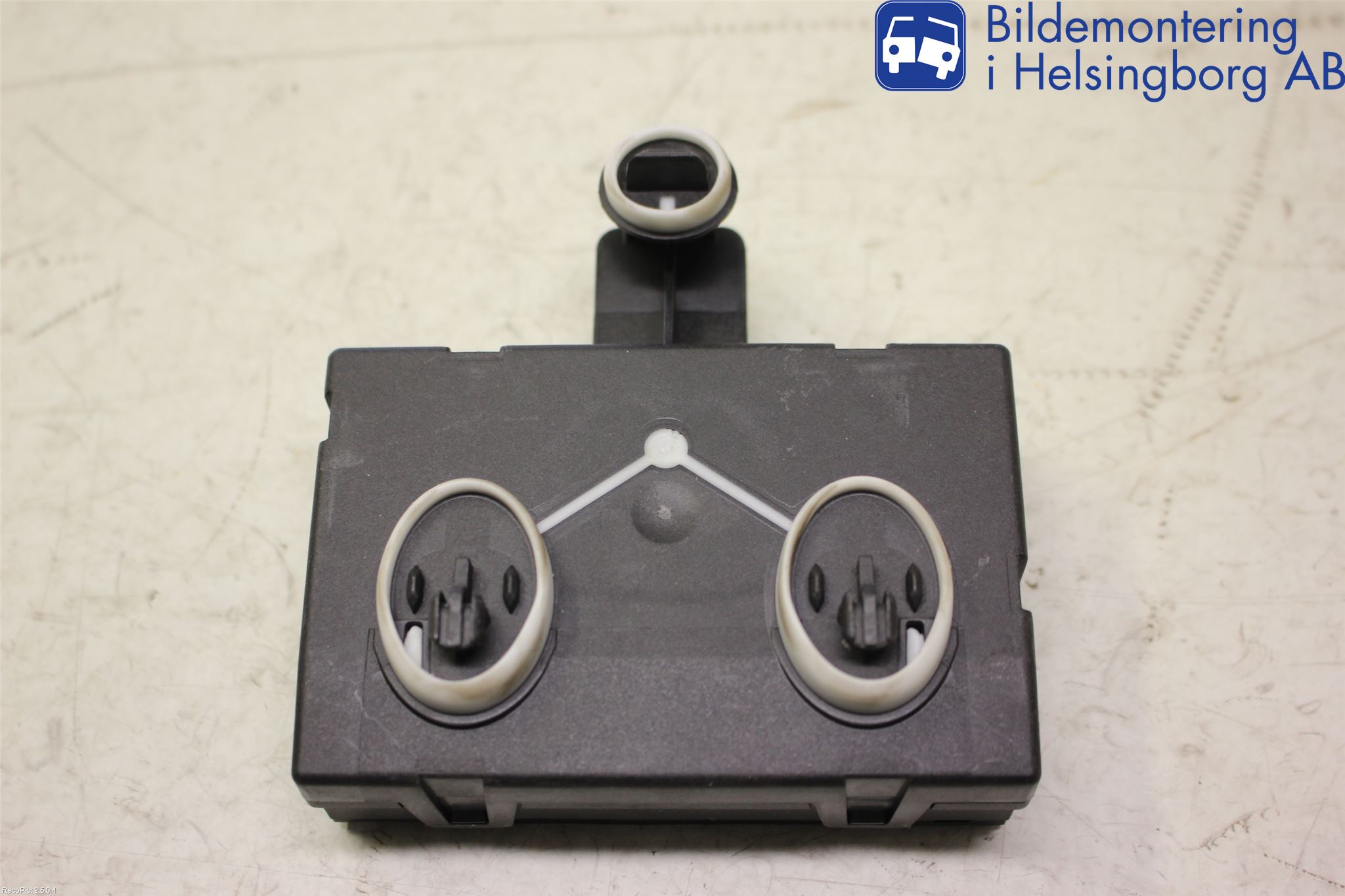 Seat LEON 13-20 Styrenhet Dörr