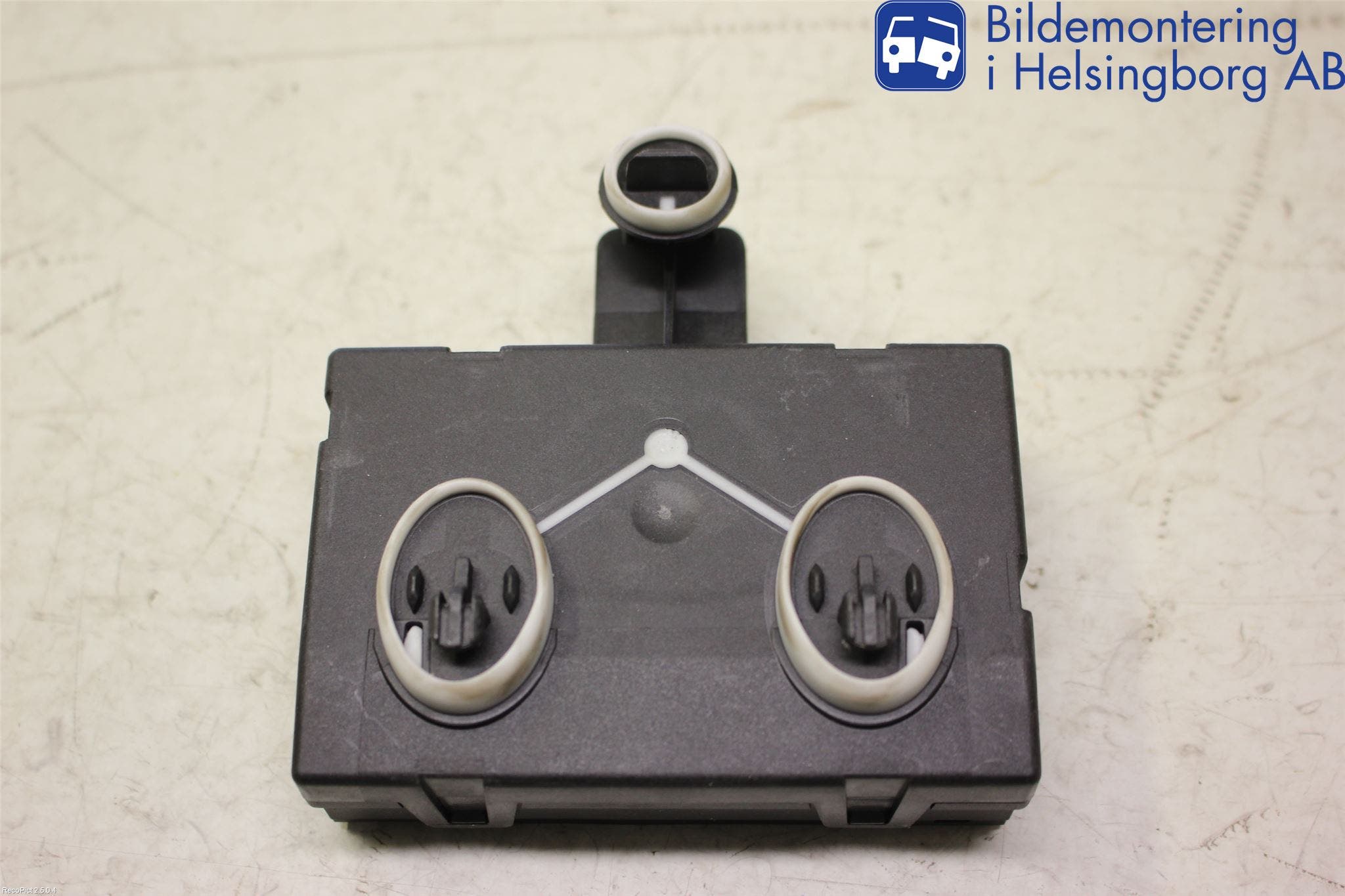 Seat LEON 13-20 Styrenhet Dörr