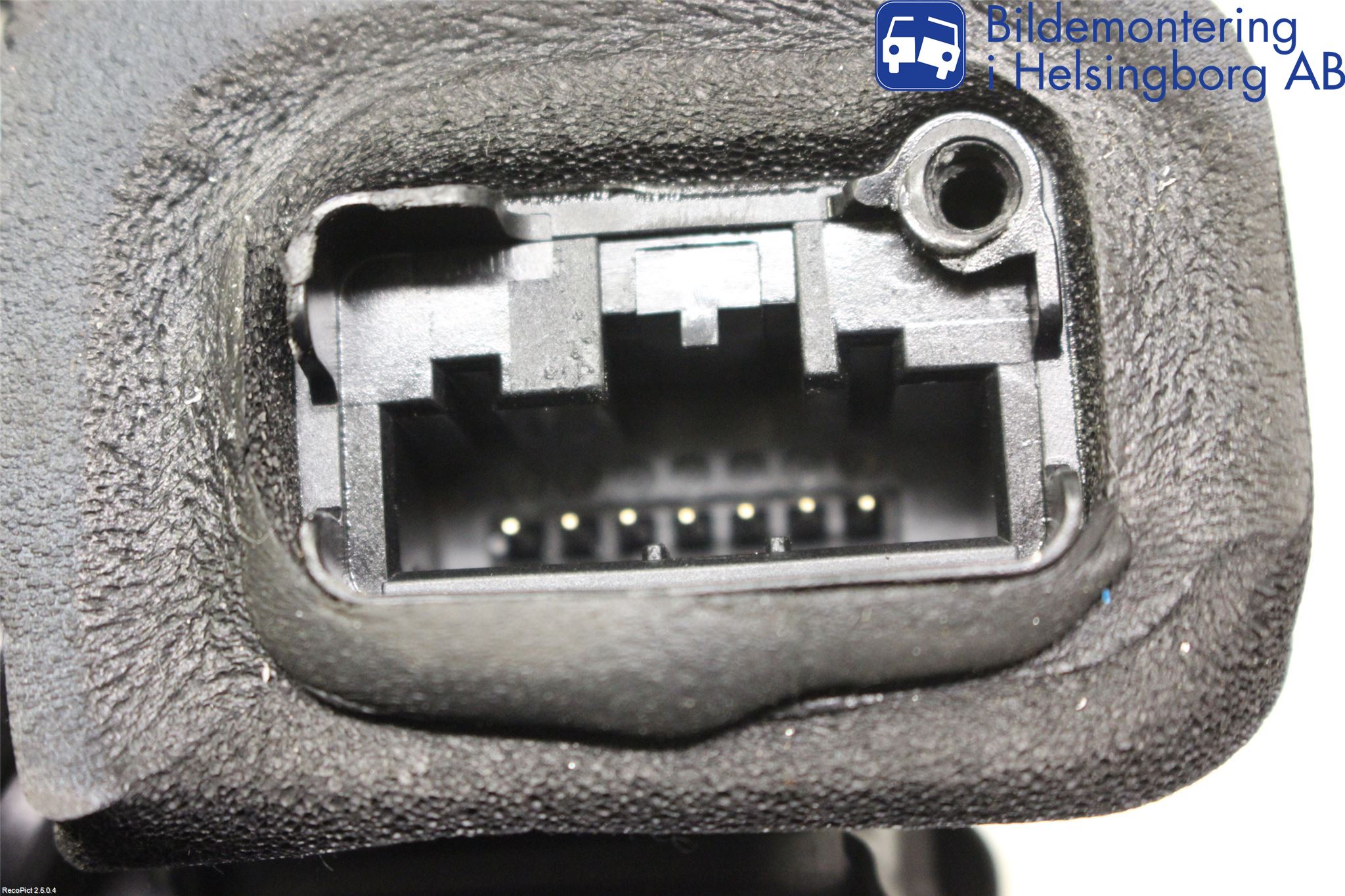 Seat LEON 13-20 Centrallåsmotor Höger