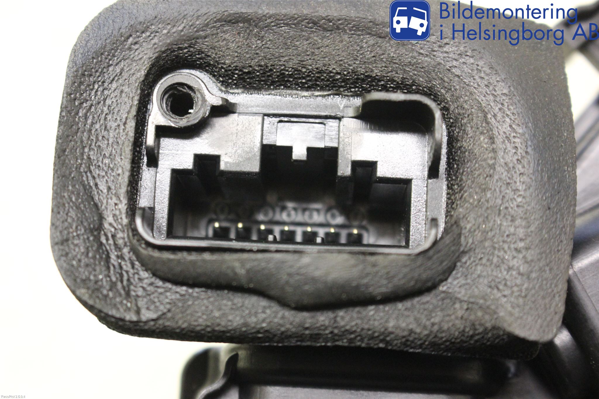 Seat LEON 13-20 Centrallåsmotor Vänster