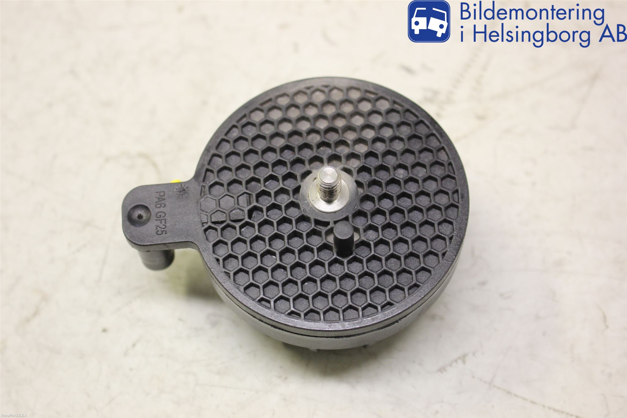 Seat LEON 13-20 Sensor Aktivt Kollisionsskydd