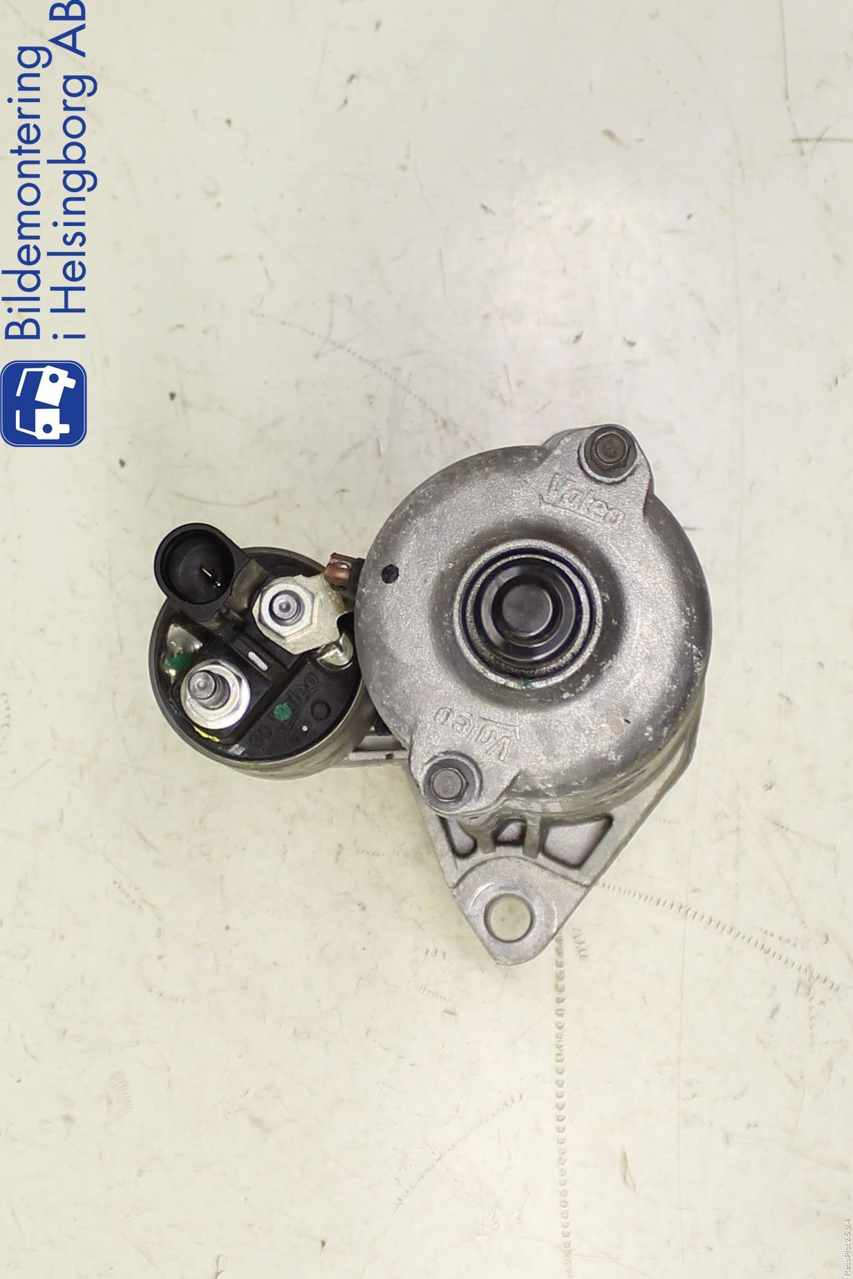 Seat LEON 13-20 Startmotor Diesel