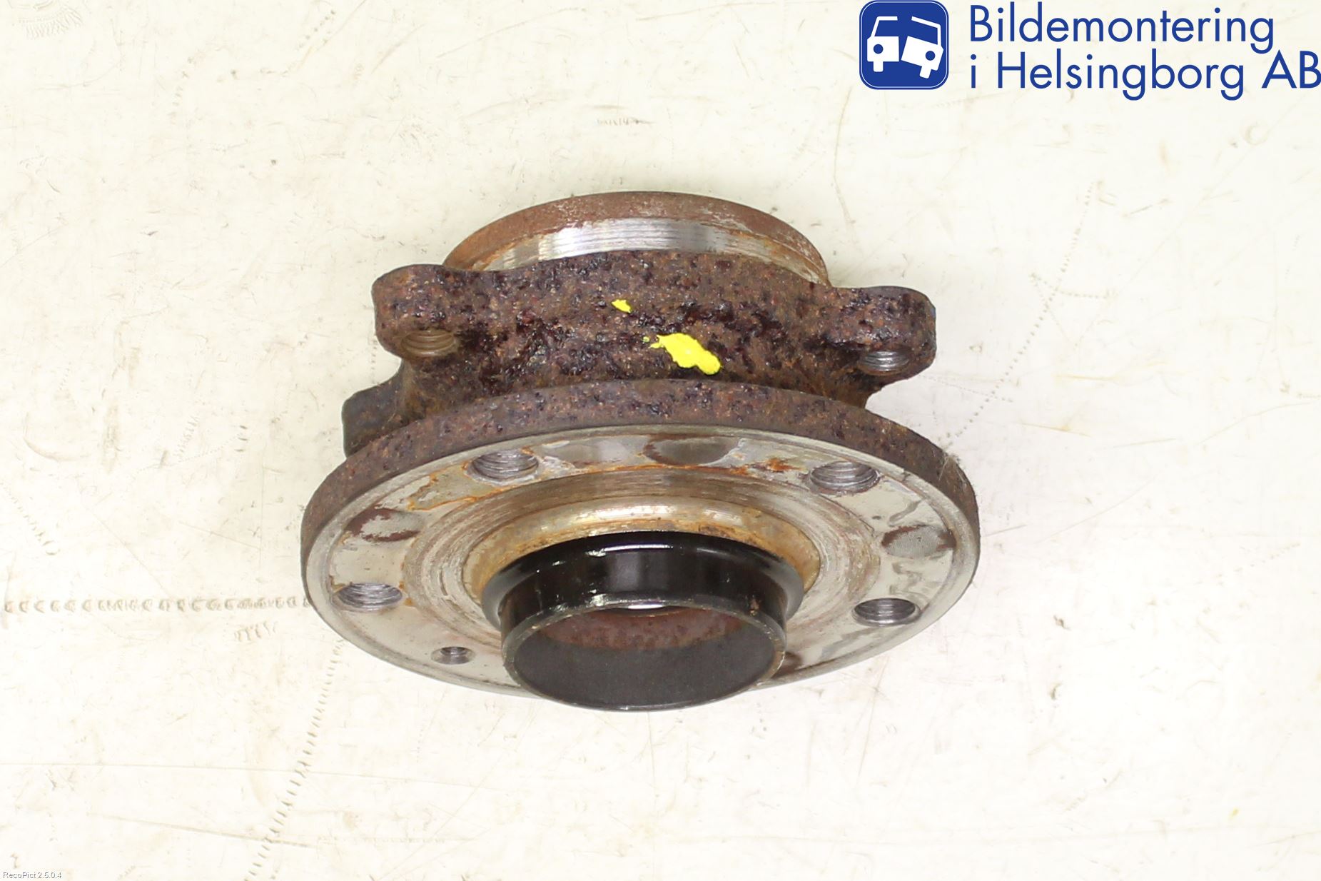 Volkswagen VW CADDY 11-15 Nav Fram