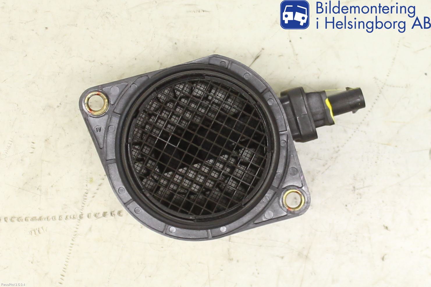 Kia CEED 06-12 Injluftmassamätare