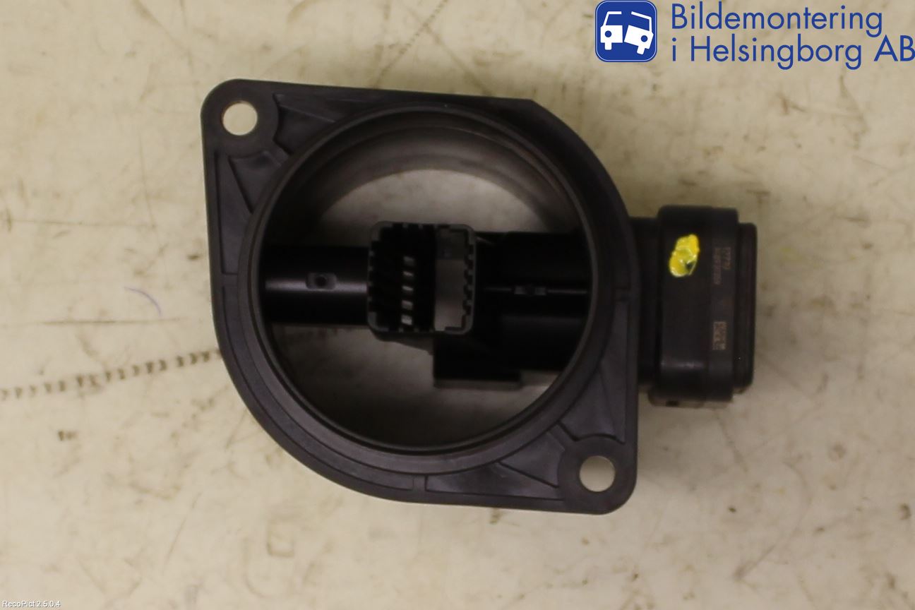 Skoda SUPERB 09-15 Injluftmassamätare