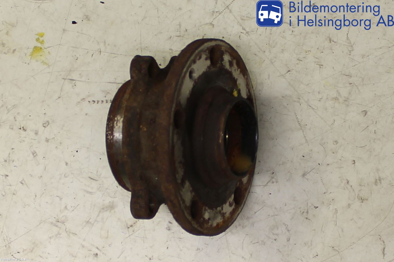 Skoda SUPERB 09-15 Nav Fram