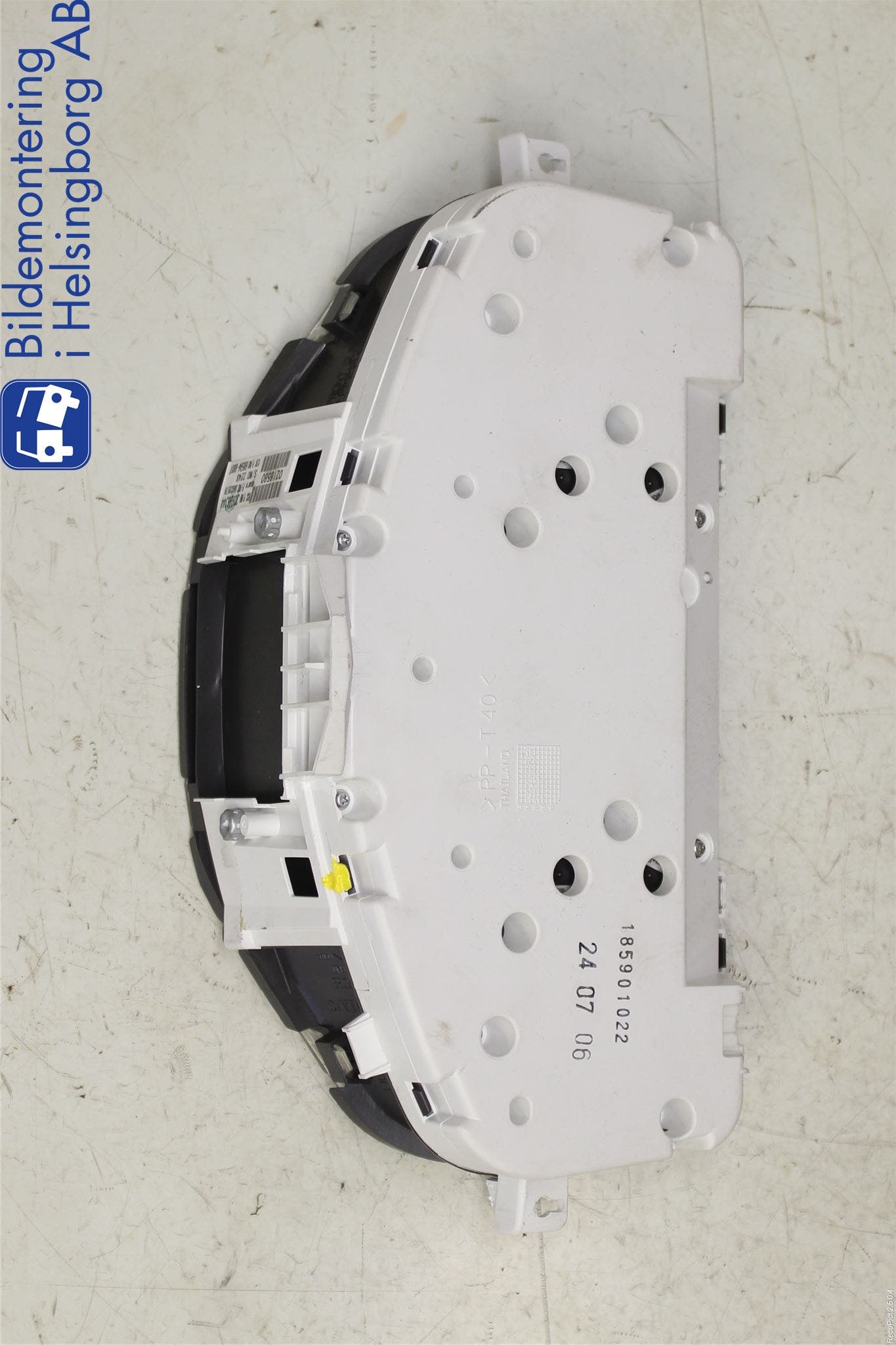 Volvo S40 04-07 Instrument Komb