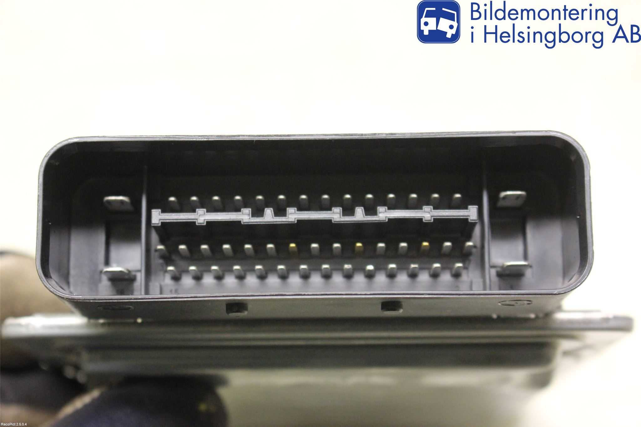 Volkswagen VW PASSAT CC 08-16 Styrenhet Fjädring