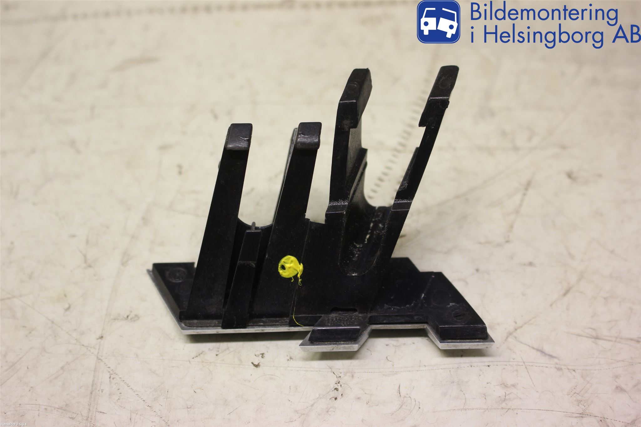 Volkswagen VW PASSAT CC 08-16 Emblem