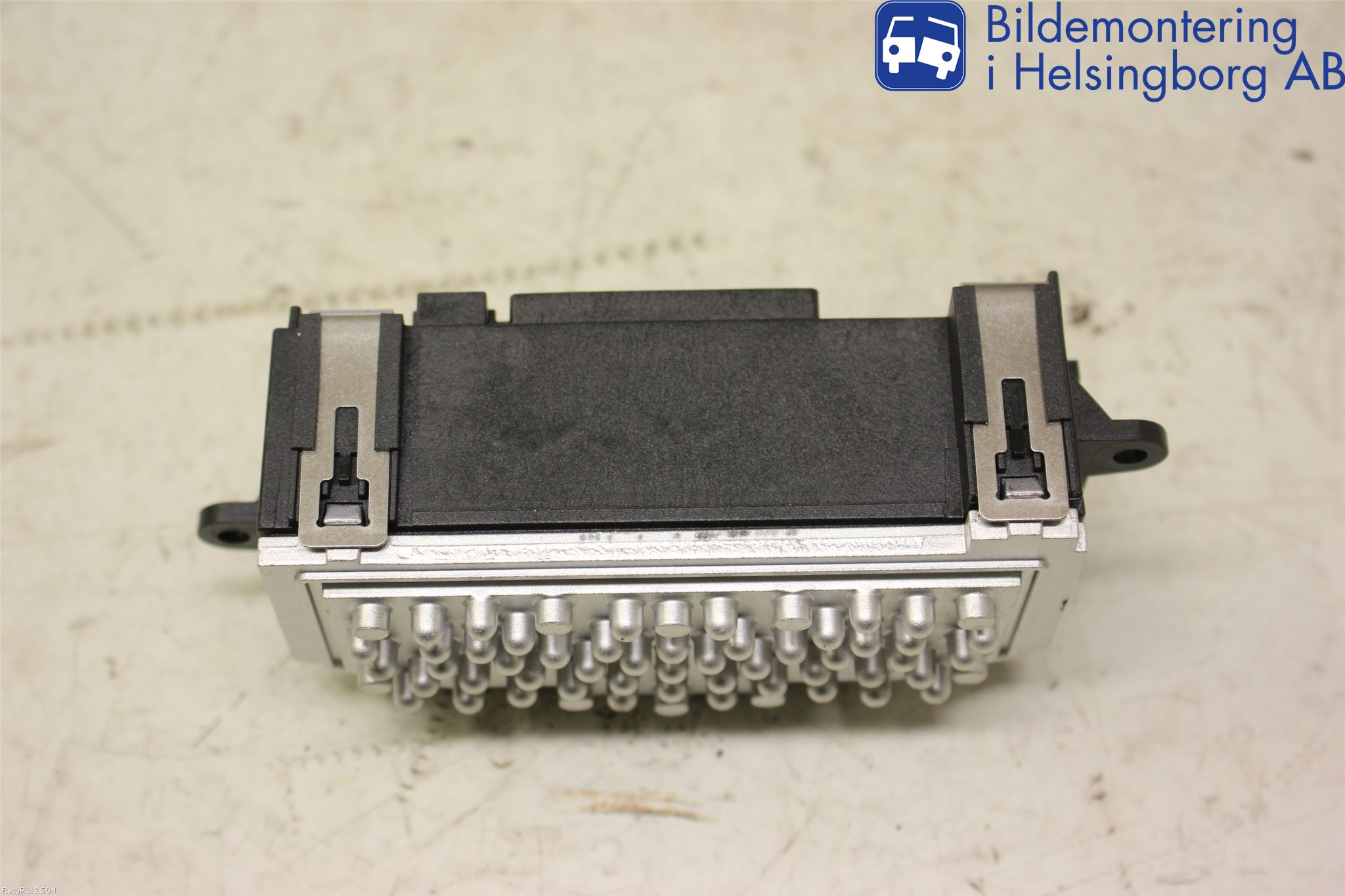 Volkswagen VW PASSAT CC 08-16 Värmefläktsmotstånd