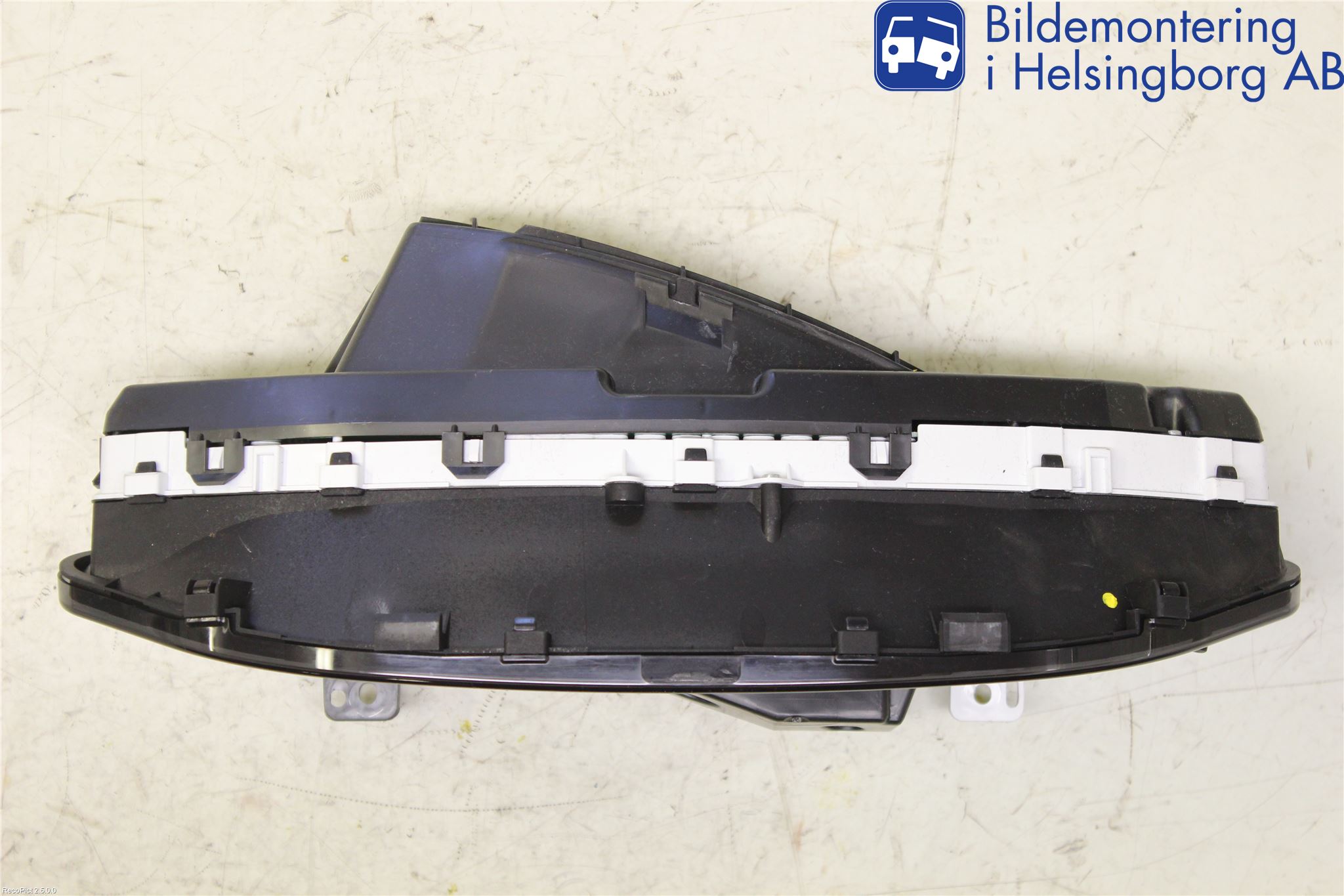Toyota YARIS XP90 06-11 Instrument Komb