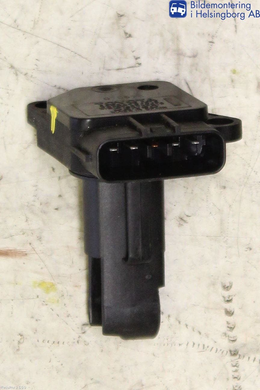 Toyota YARIS XP90 06-11 Injluftmassamätare