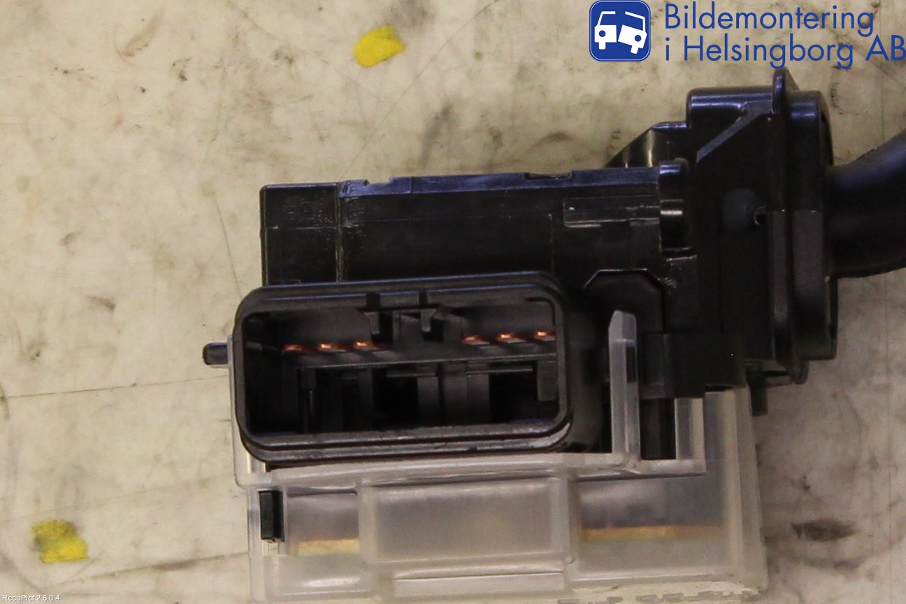 Mazda MX-5 III MIATA 06-15 Spak Torkar-Spolomk