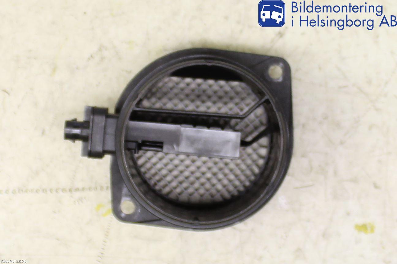 Volkswagen VW PASSAT 11-14 Injluftmassamätare