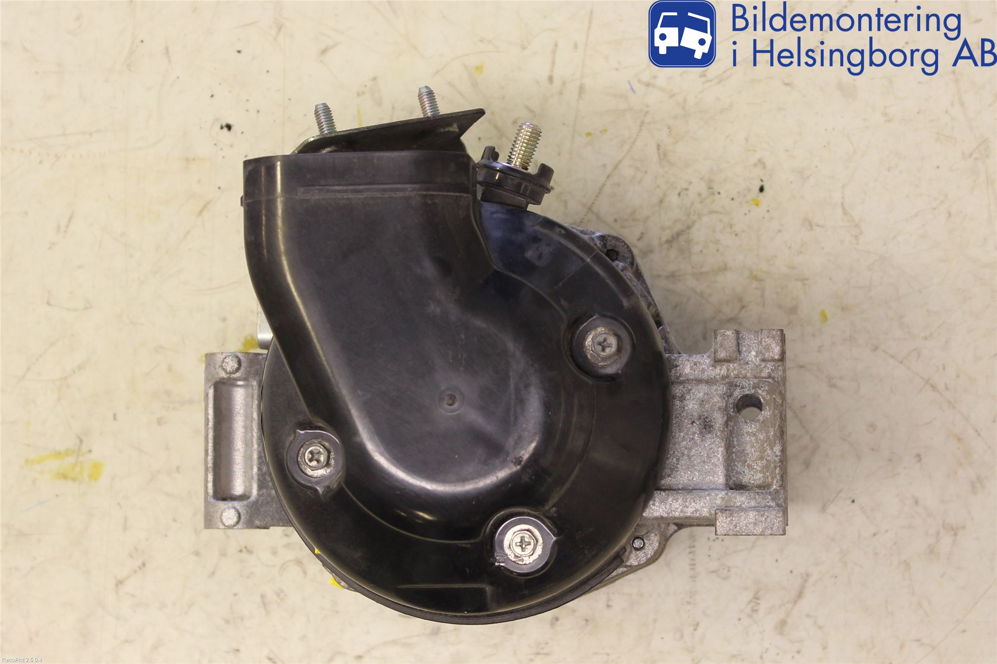 Mazda 6 08-13 Generator