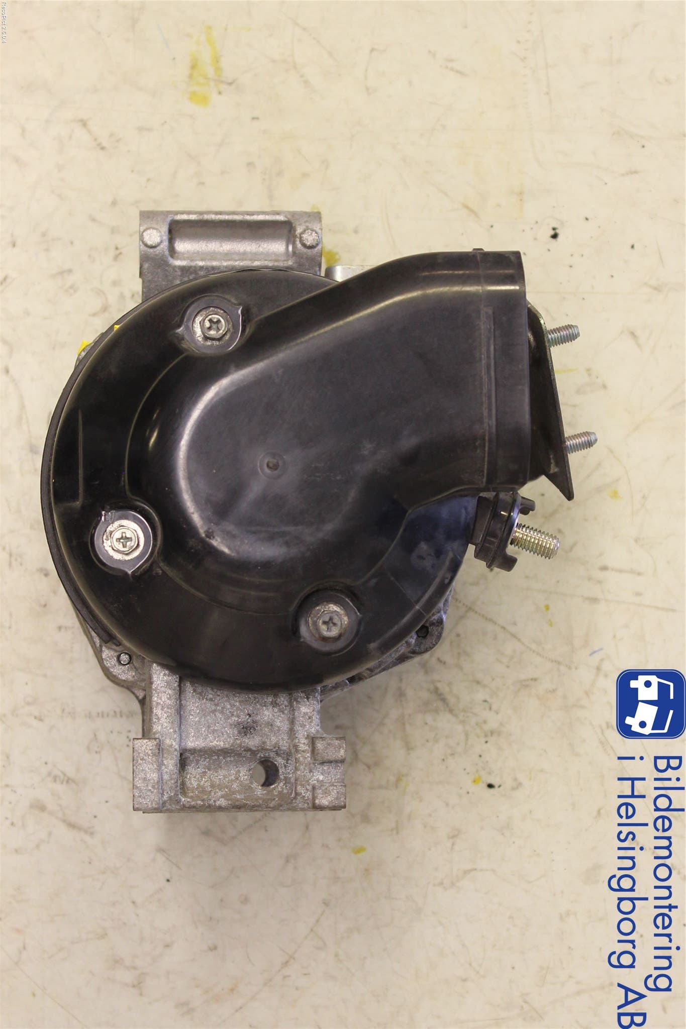 Mazda 6 08-13 Generator