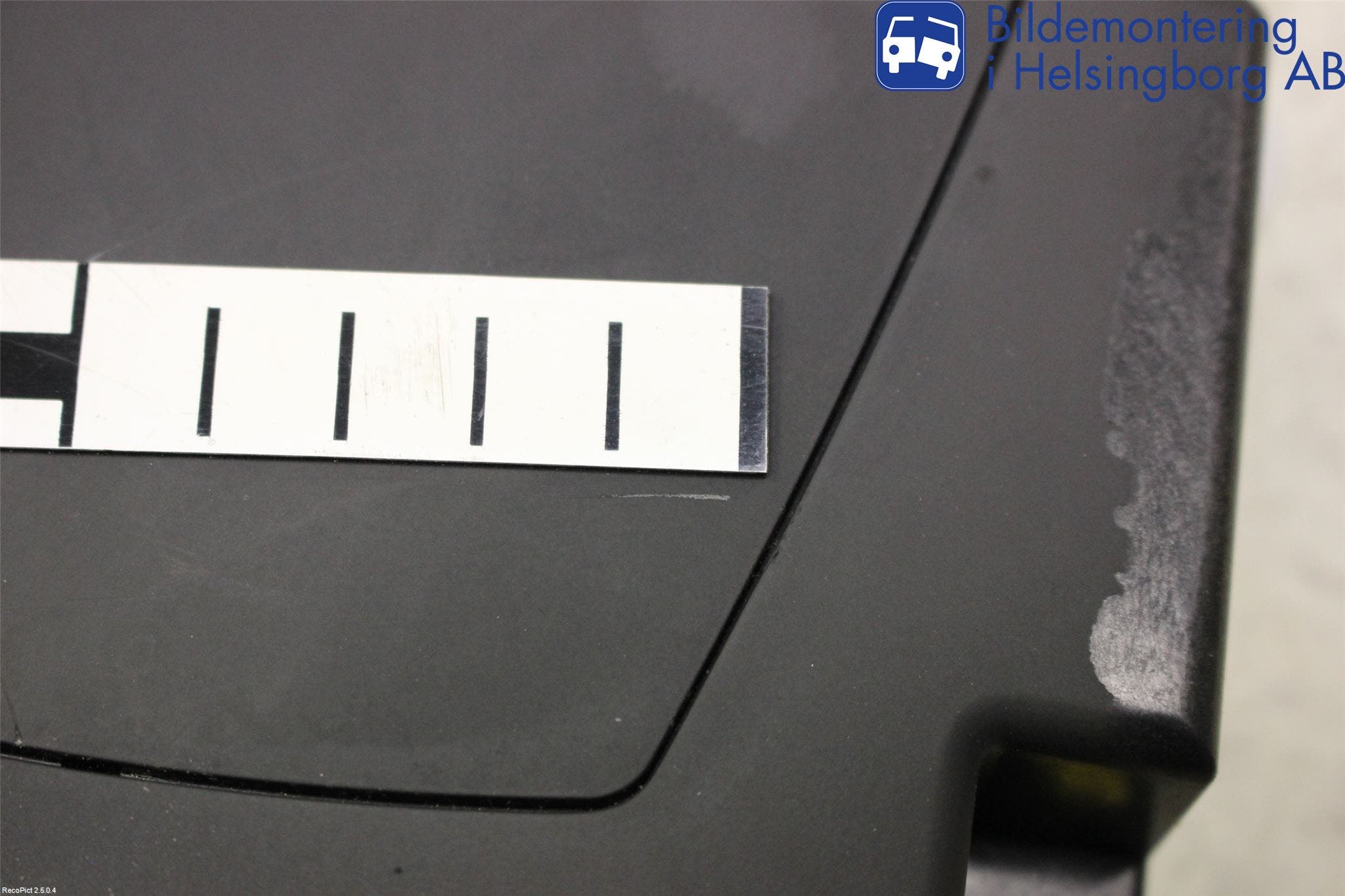 Peugeot 3008 09-16 Instrument Komb