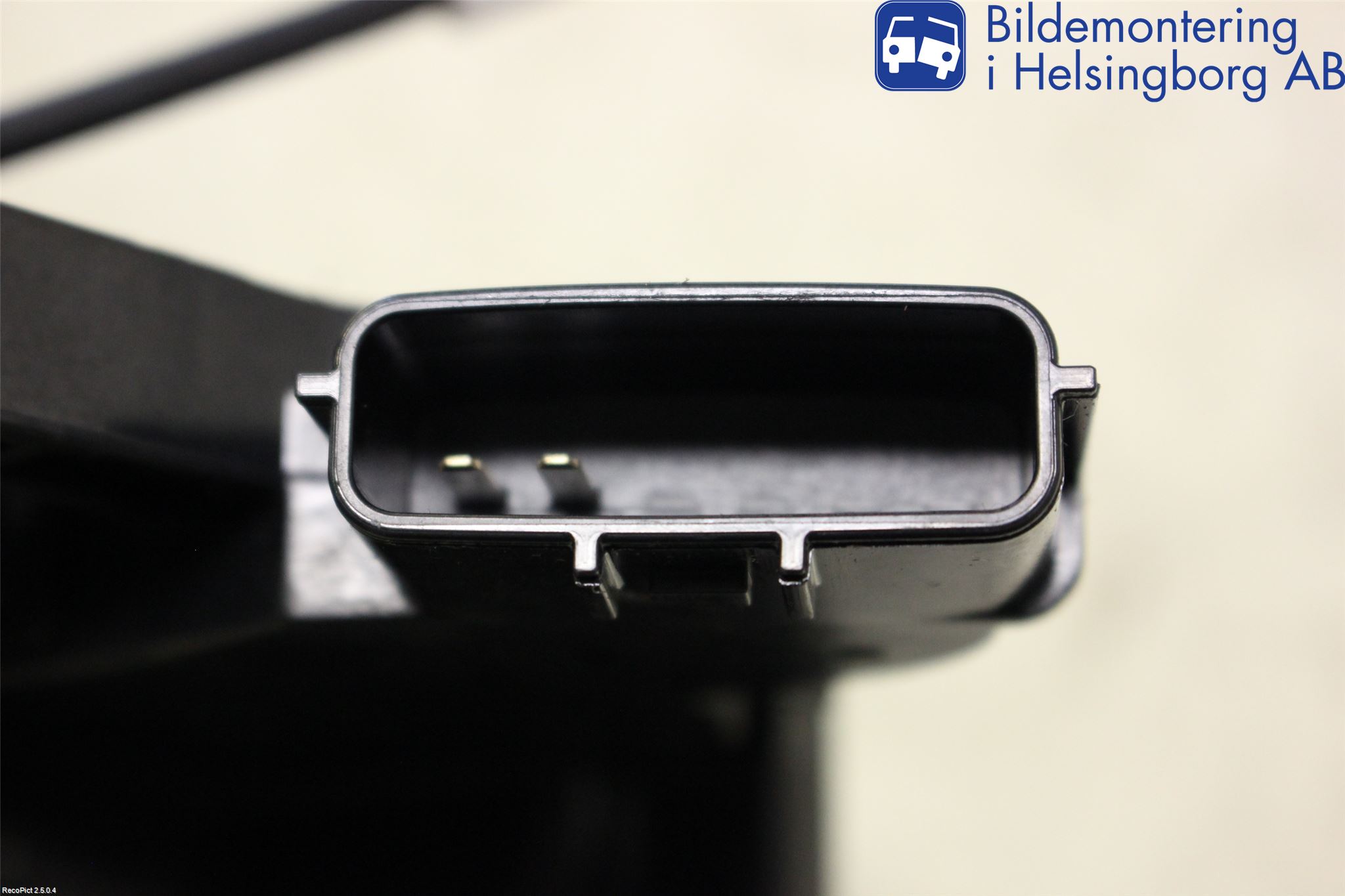 Nissan MICRA 11-16 Centrallåsmotor Höger