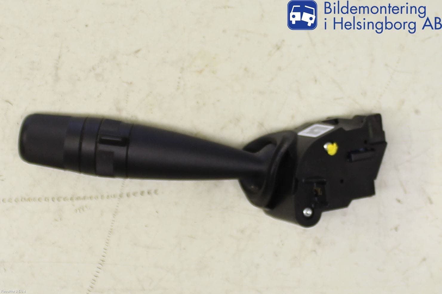 Dodge CALIBER Spak Torkar-Spolomk