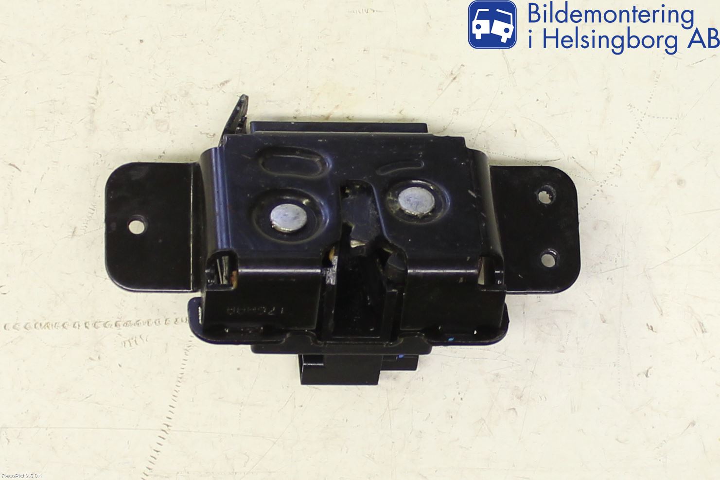 Dodge CALIBER Centrallåsmot Baklucka