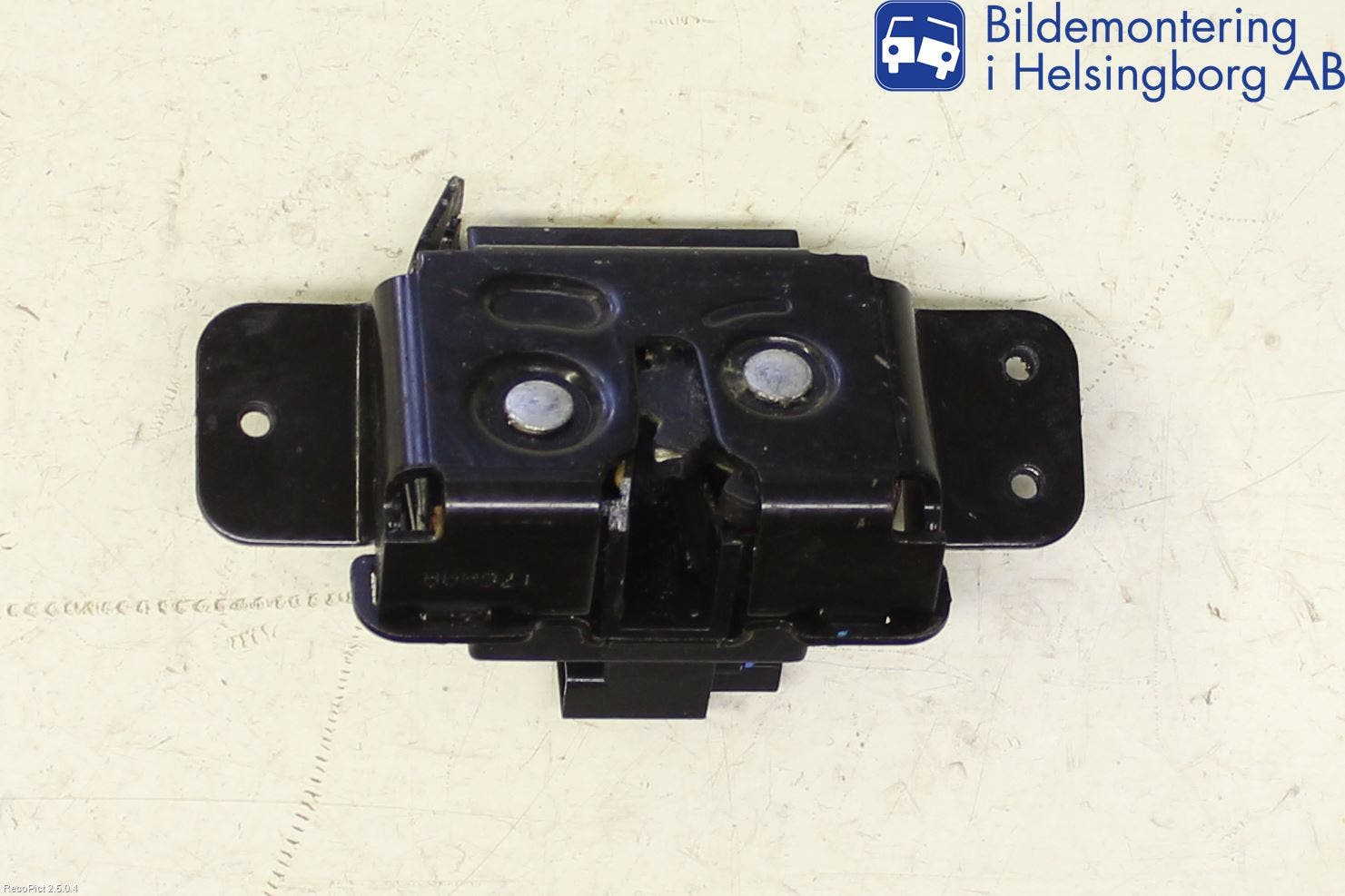 Dodge CALIBER Centrallåsmot Baklucka