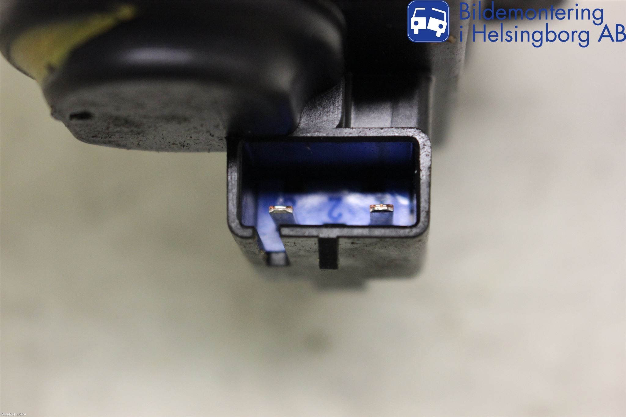 Dodge CALIBER Centrallåsmot Baklucka