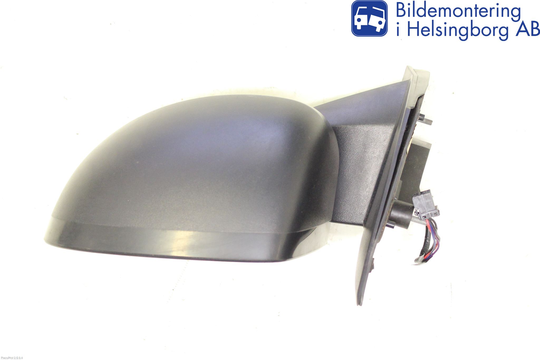 Dodge CALIBER Spegel Yttre El Vä