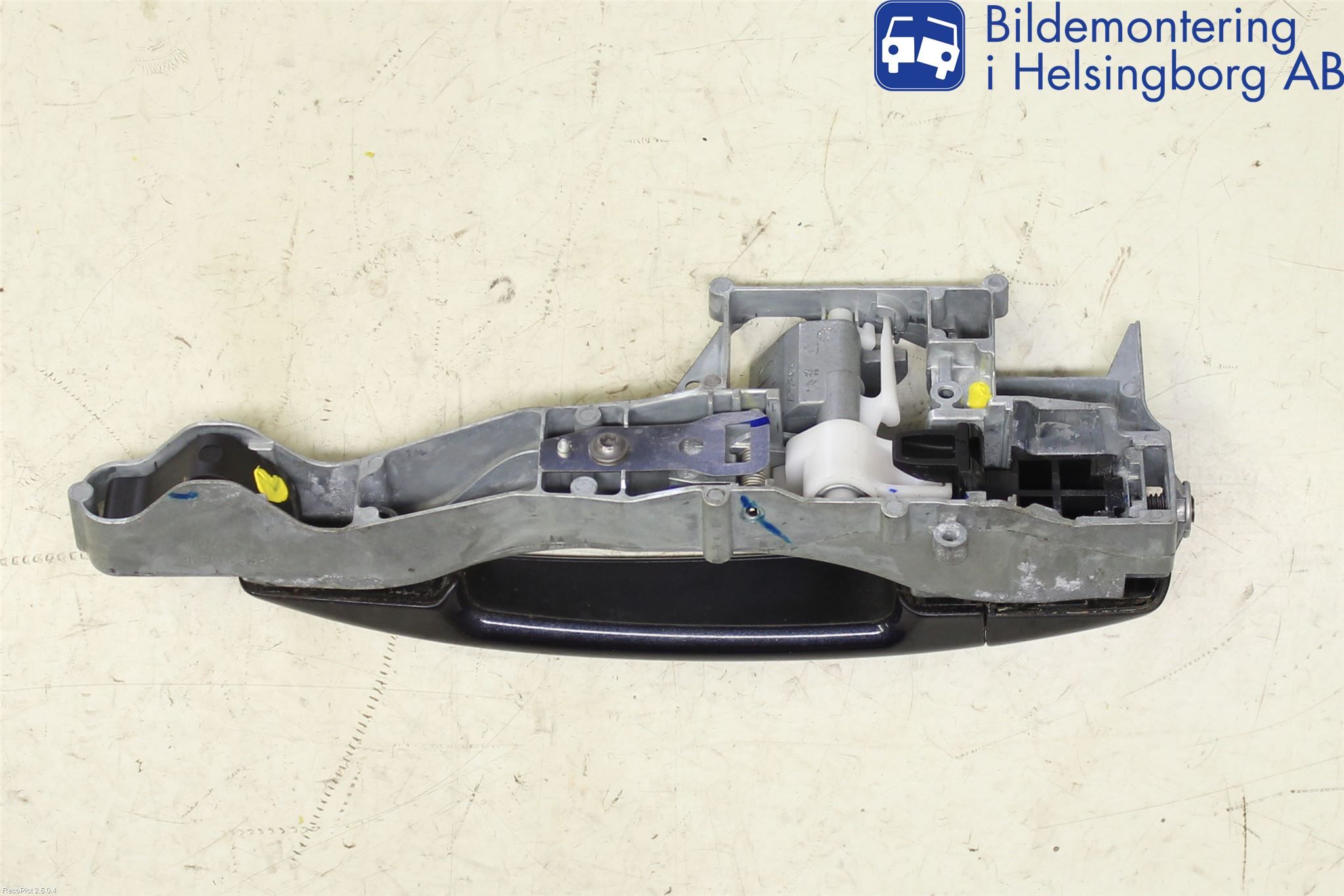 Citroen C5 08-17 Dörrhandtag Yttre Hö