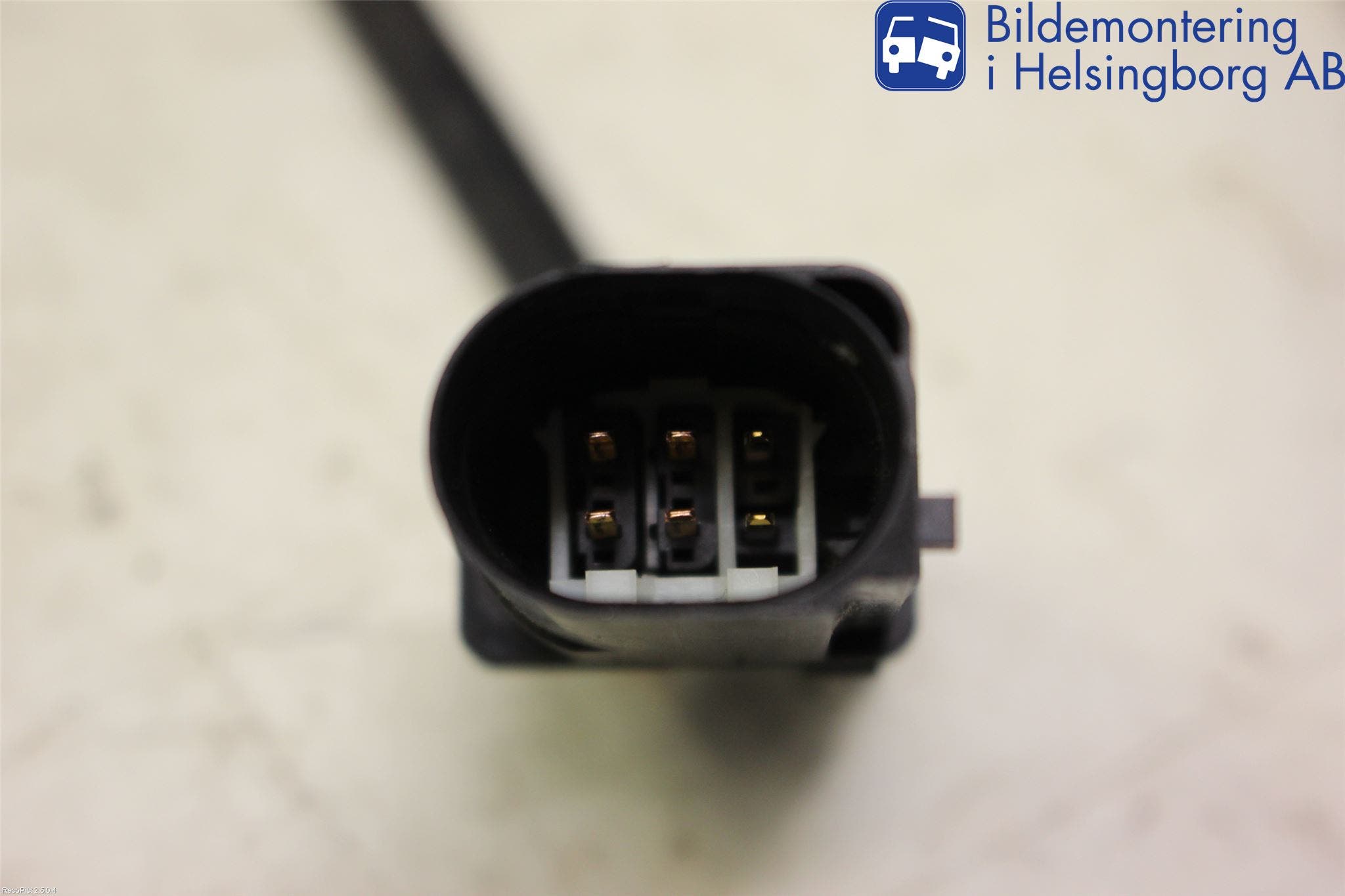 Citroen C5 08-17 Injlambdasond