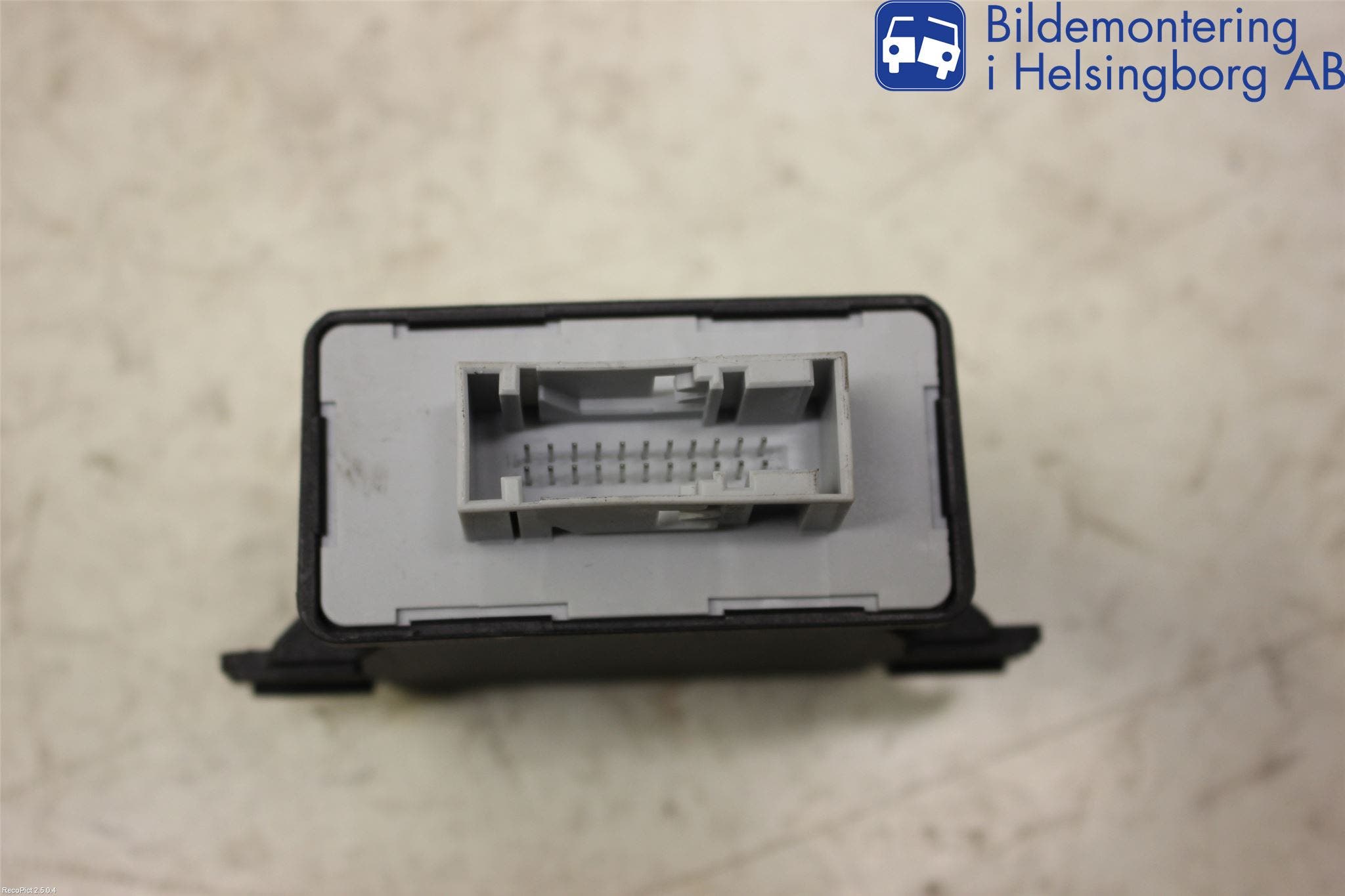 Volkswagen VW GOLF V 04-09 Relä Övrigt