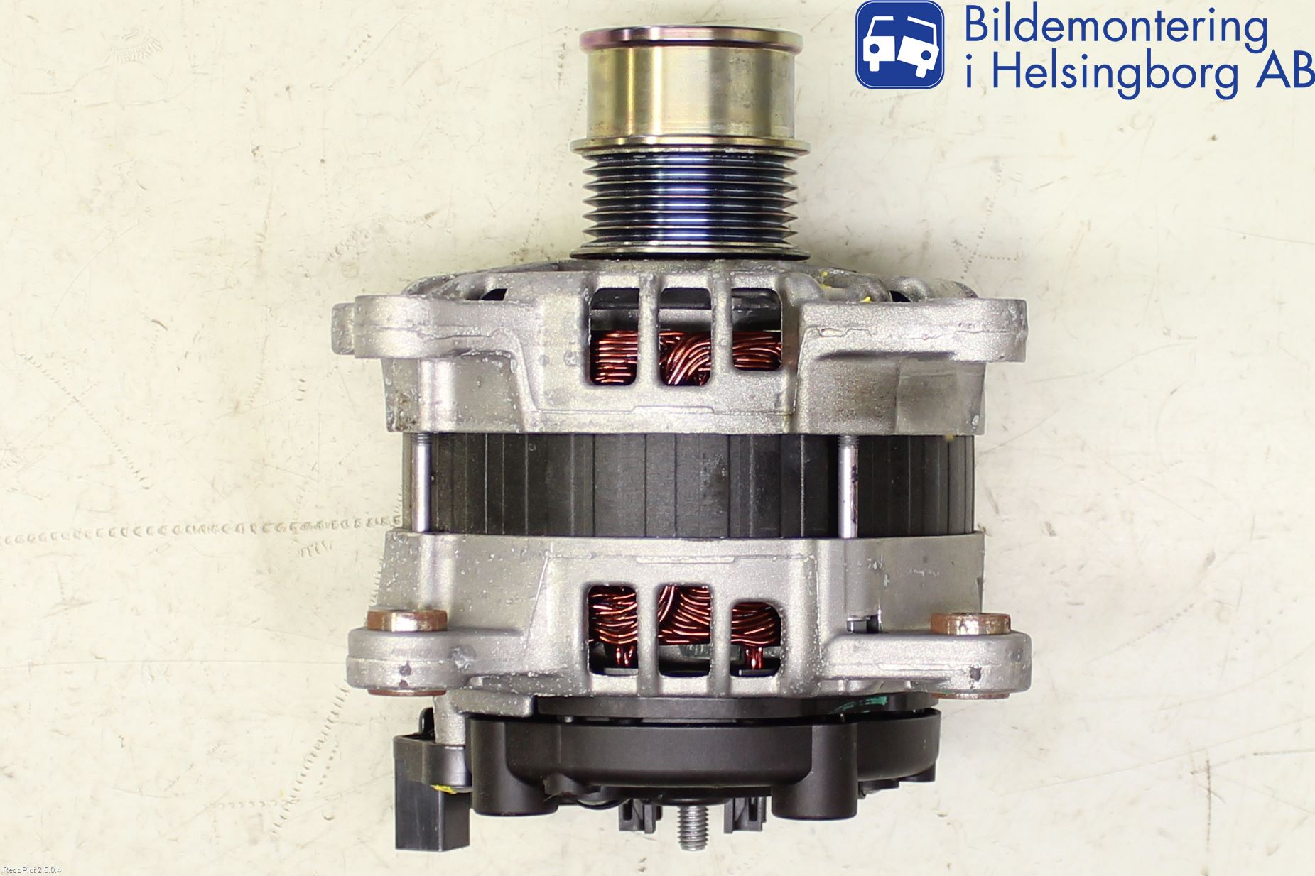 Volkswagen VW GOLF / E-GOLF VII 13-20 Generator