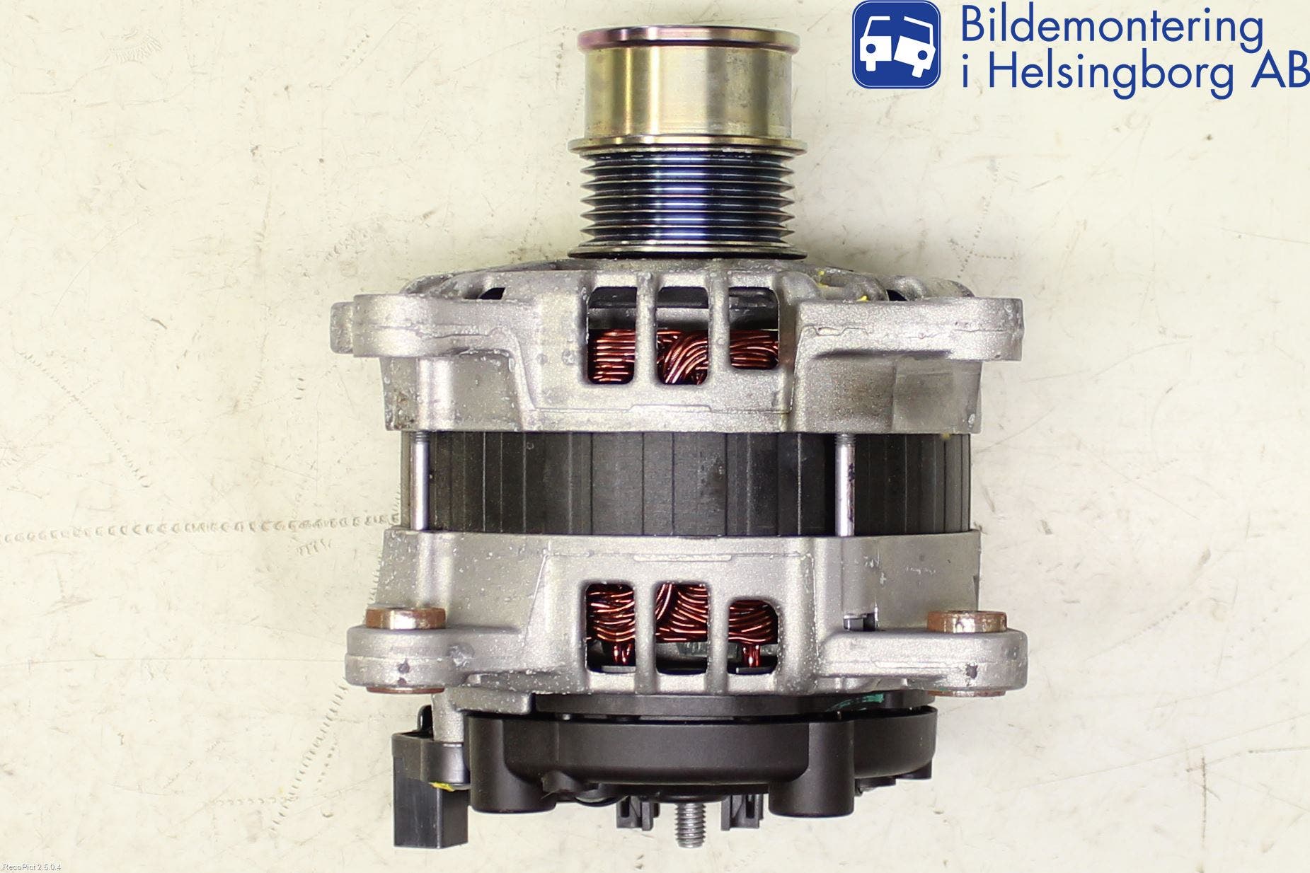 Volkswagen VW GOLF / E-GOLF VII 13-20 Generator