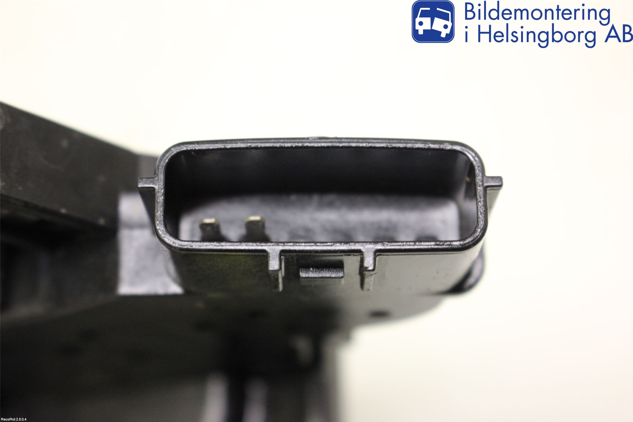 Nissan JUKE 10-14 Centrallåsmotor Höger