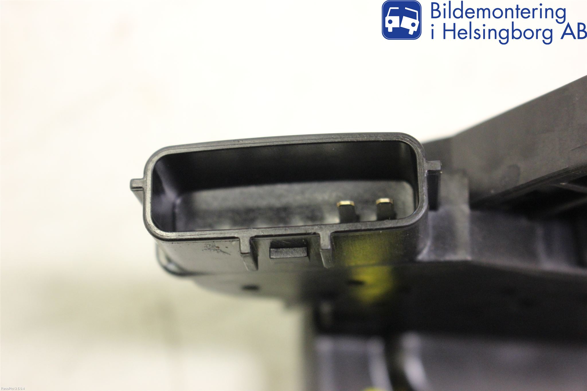 Nissan JUKE 10-14 Centrallåsmotor Vänster