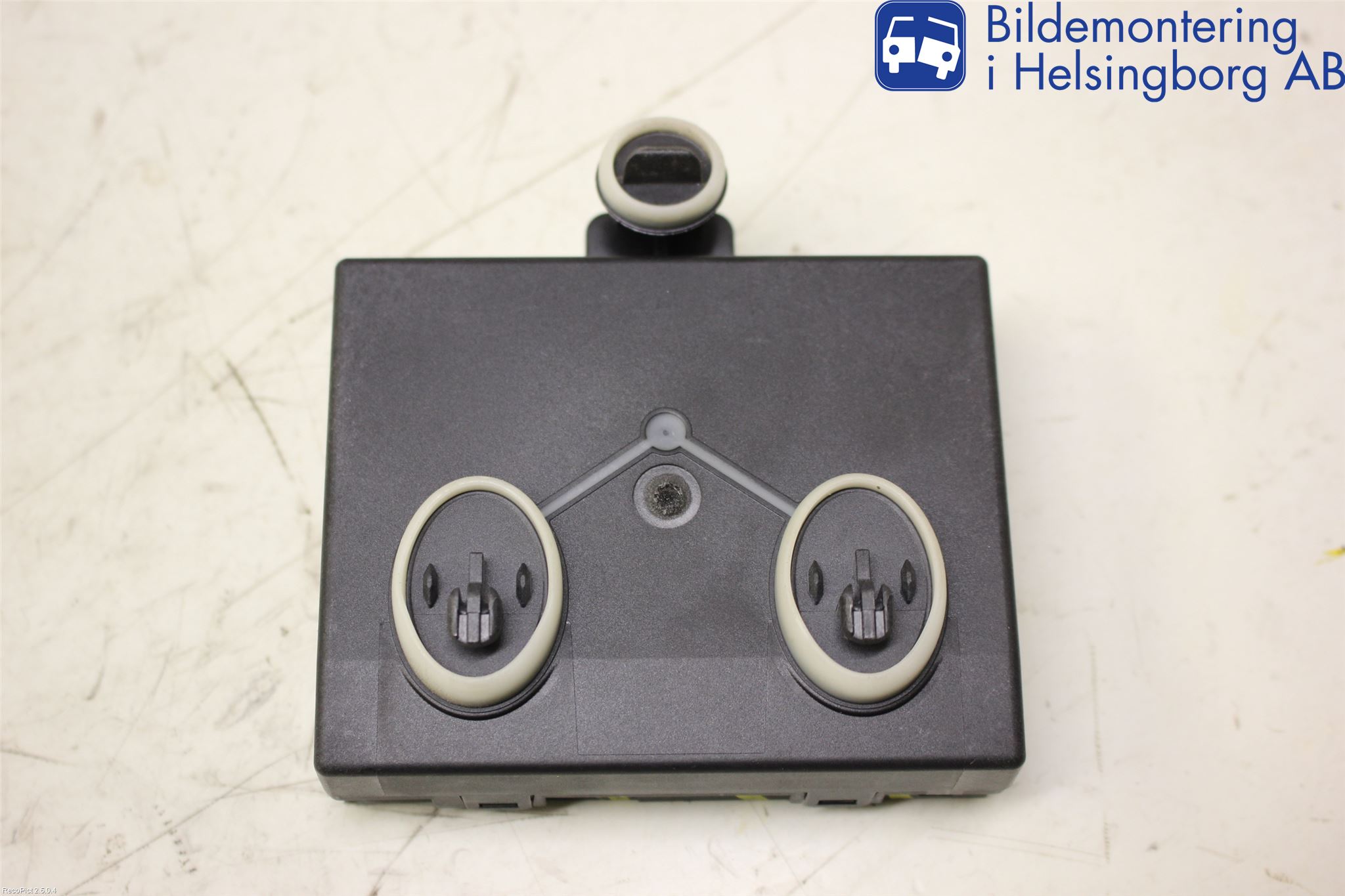 Audi A3/S3 8V 13-20 Styrenhet Dörr