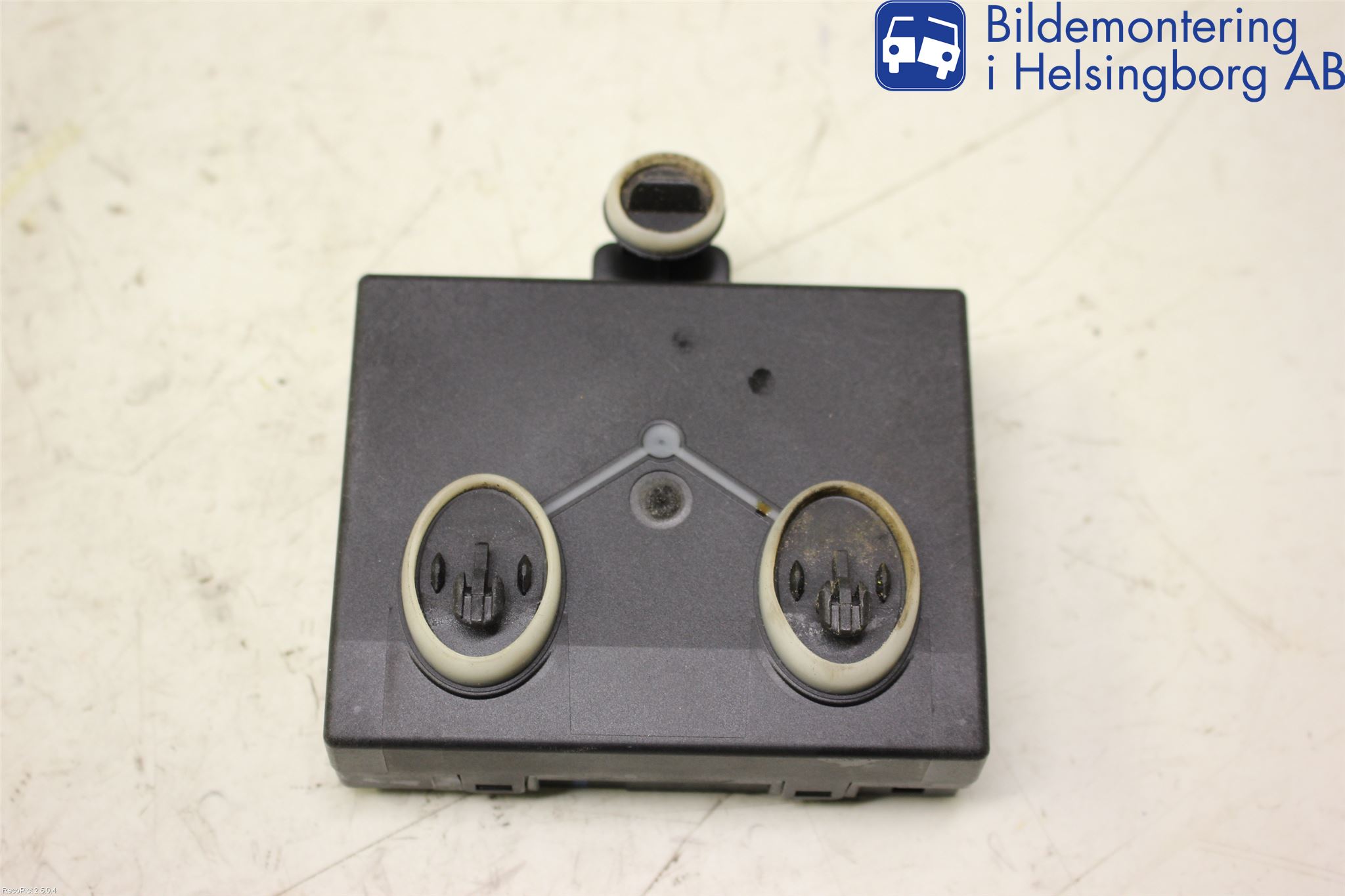 Audi A3/S3 8V 13-20 Styrenhet Dörr