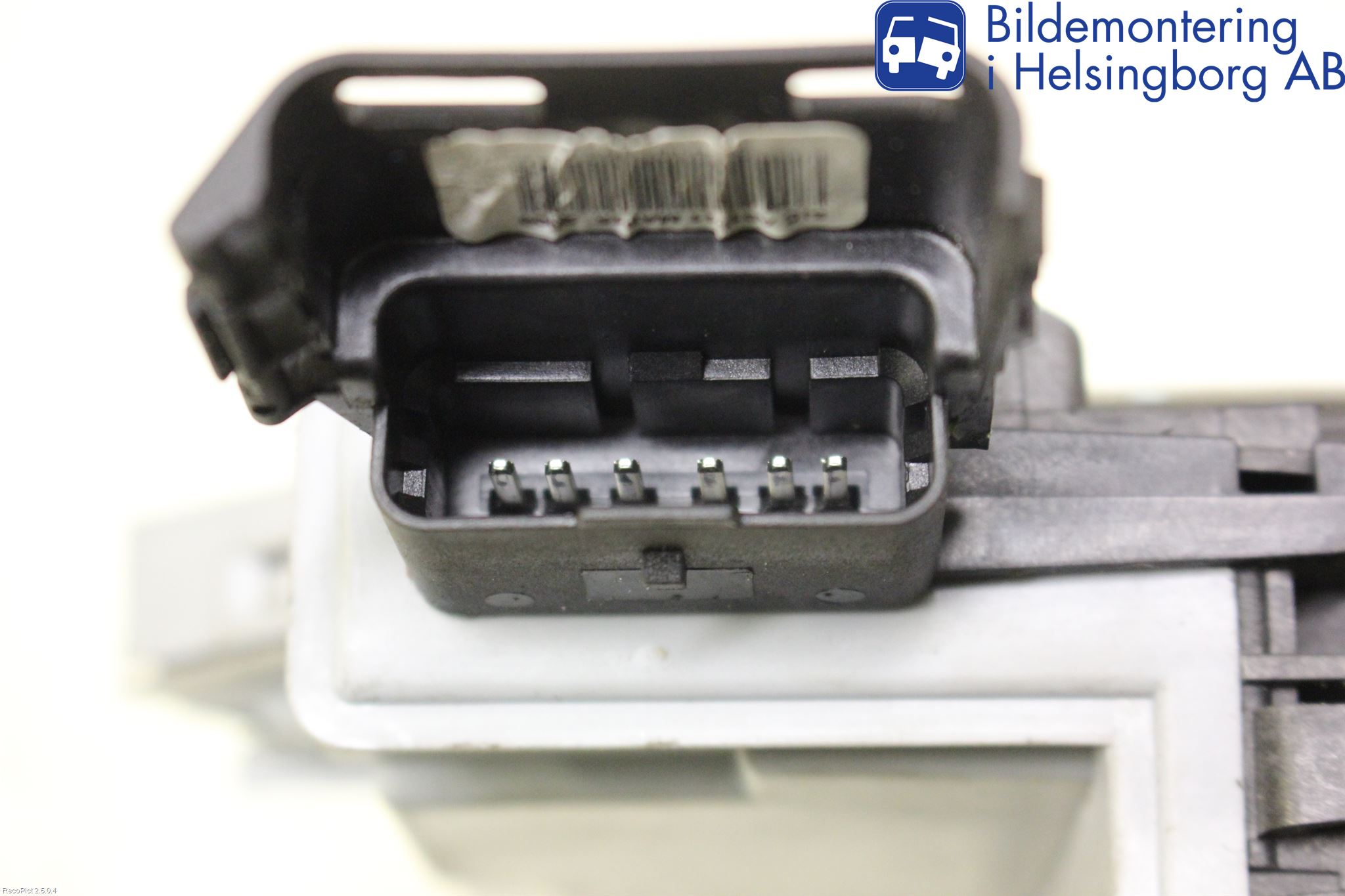 Citroen C5 08-17 Centrallåsmotor Höger