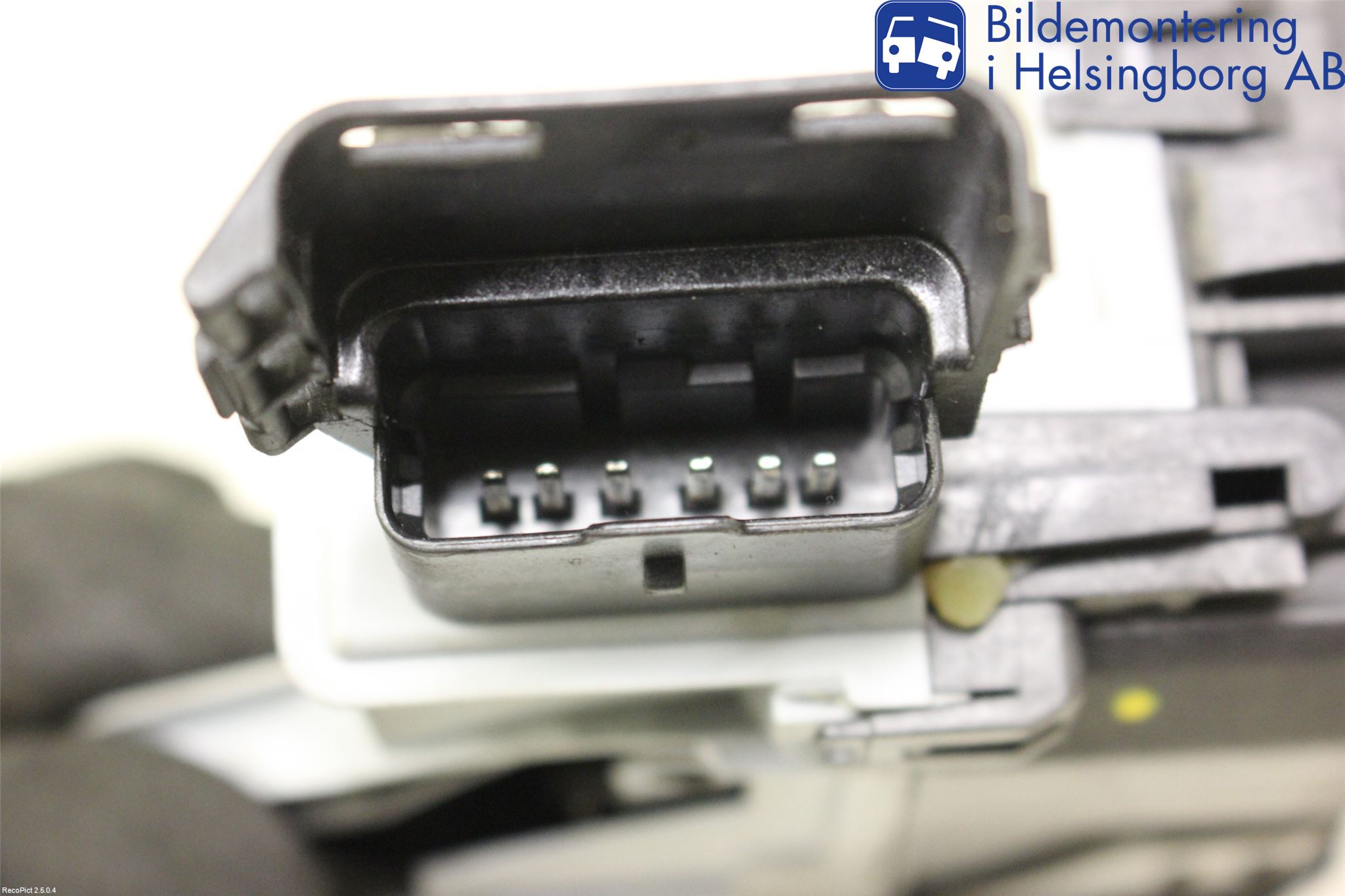 Citroen C5 08-17 Centrallåsmotor Vänster