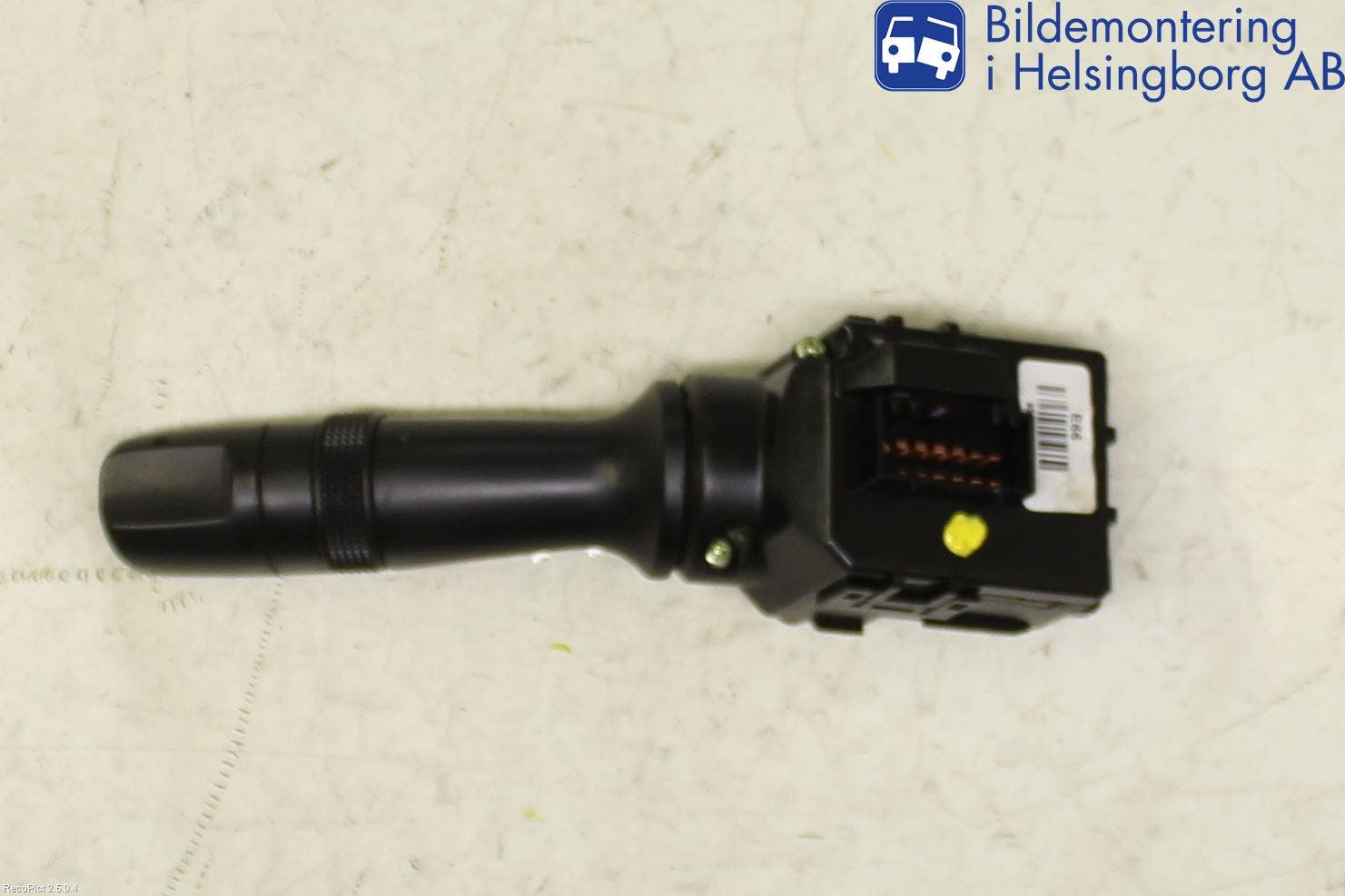 Hyundai ix35 Spak Torkar-Spolomk