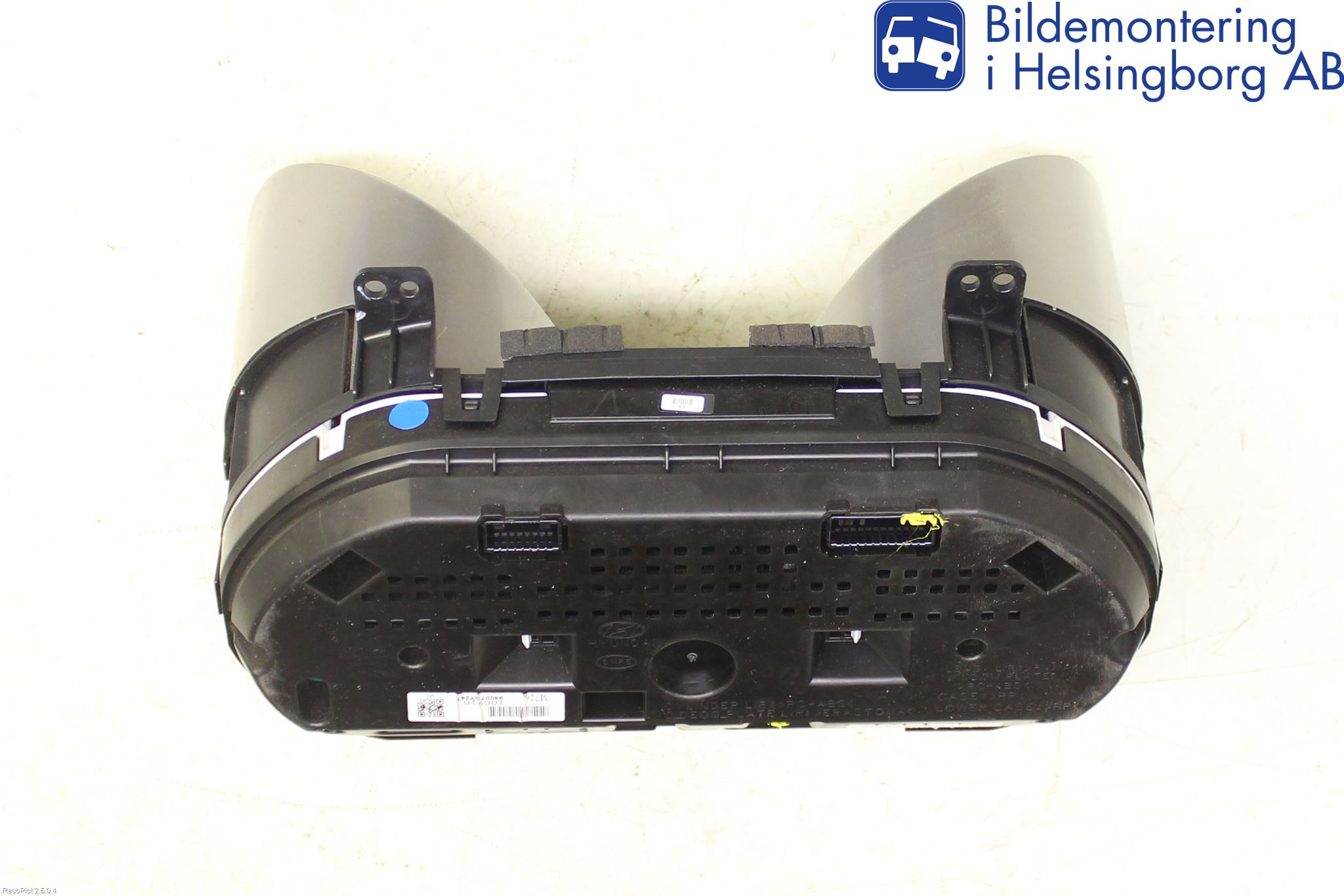 Hyundai ix35 Instrument Komb