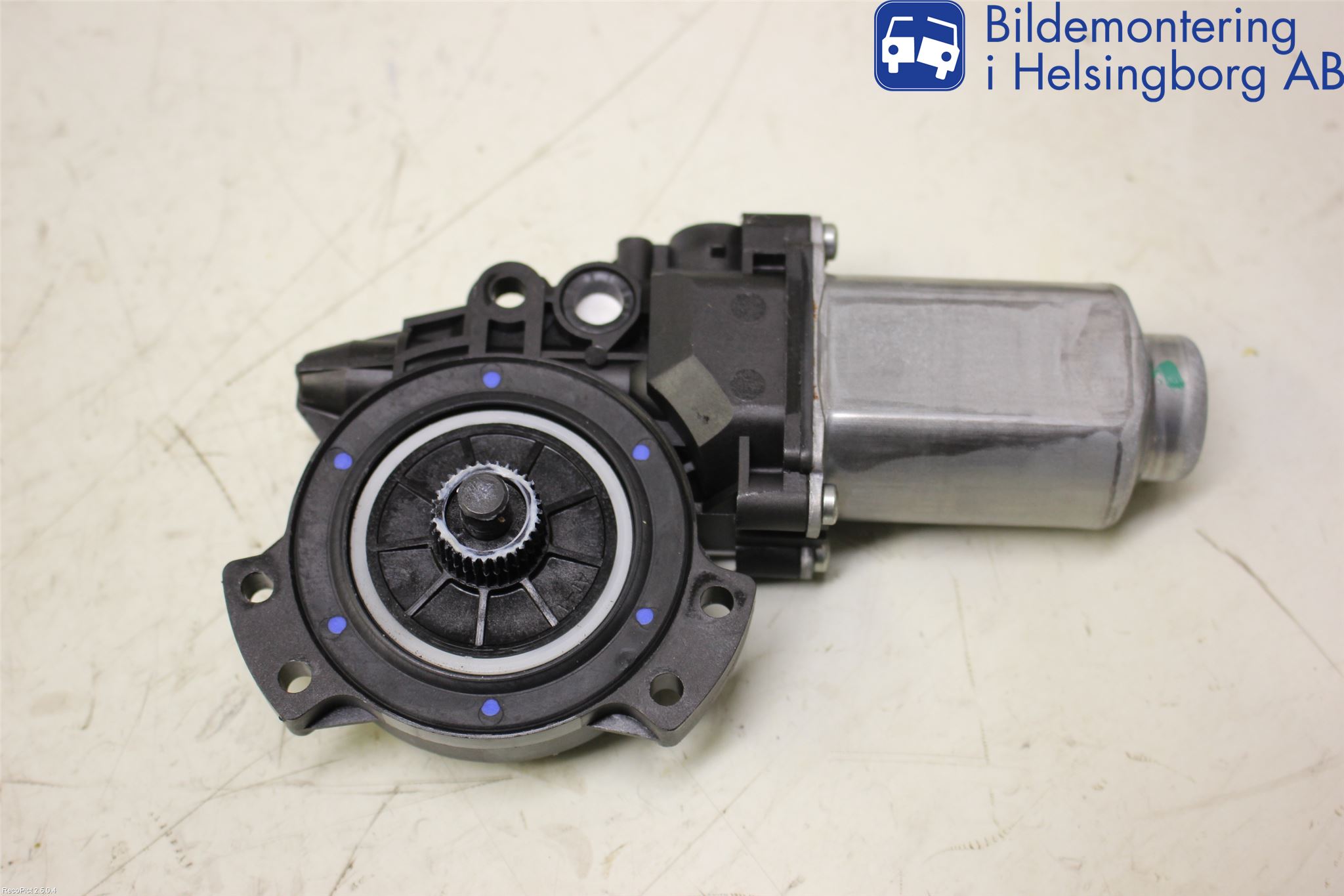 Hyundai ix35 Fönsterhissmotor