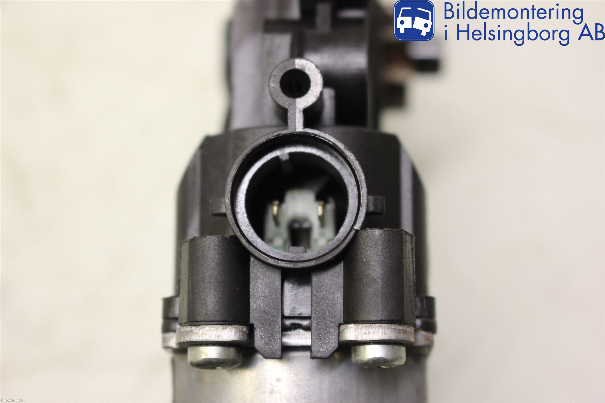 Hyundai ix35 Fönsterhissmotor